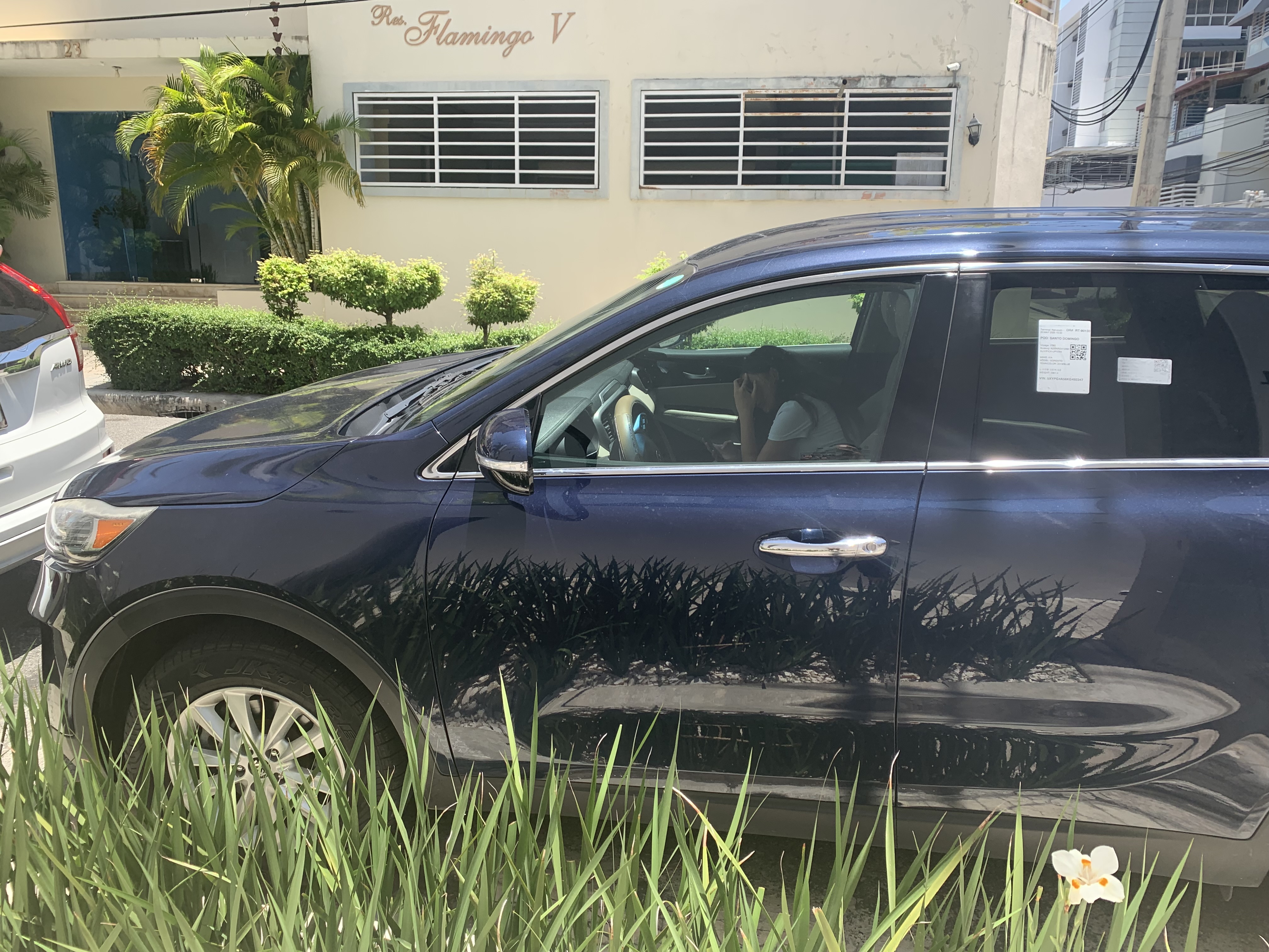 jeepetas y camionetas - Kia Sorento 2019 recien importada 3