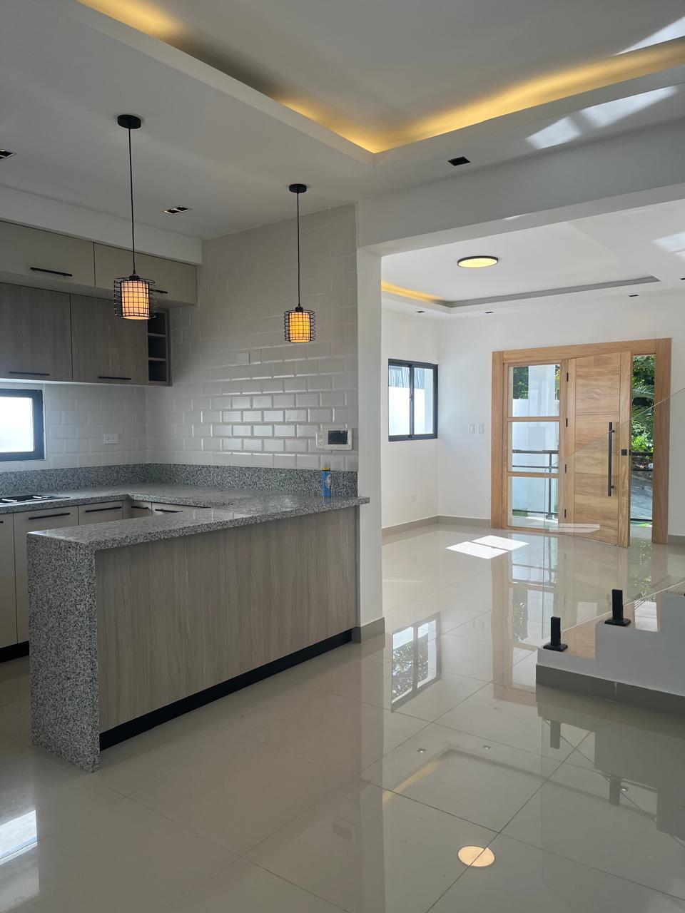 casas - Venta de casa residecial los Hidalgos. 0