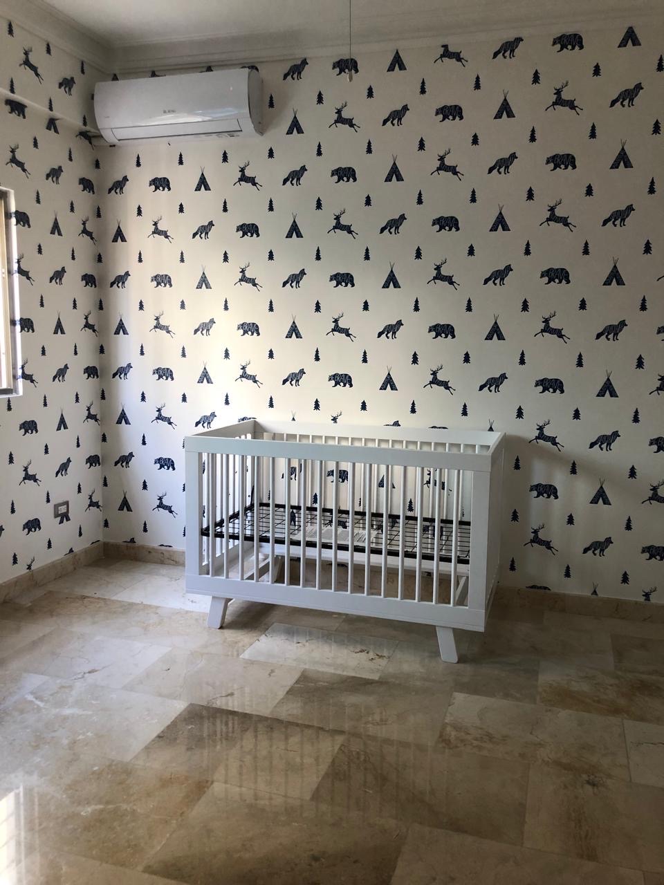 muebles - cuna 7