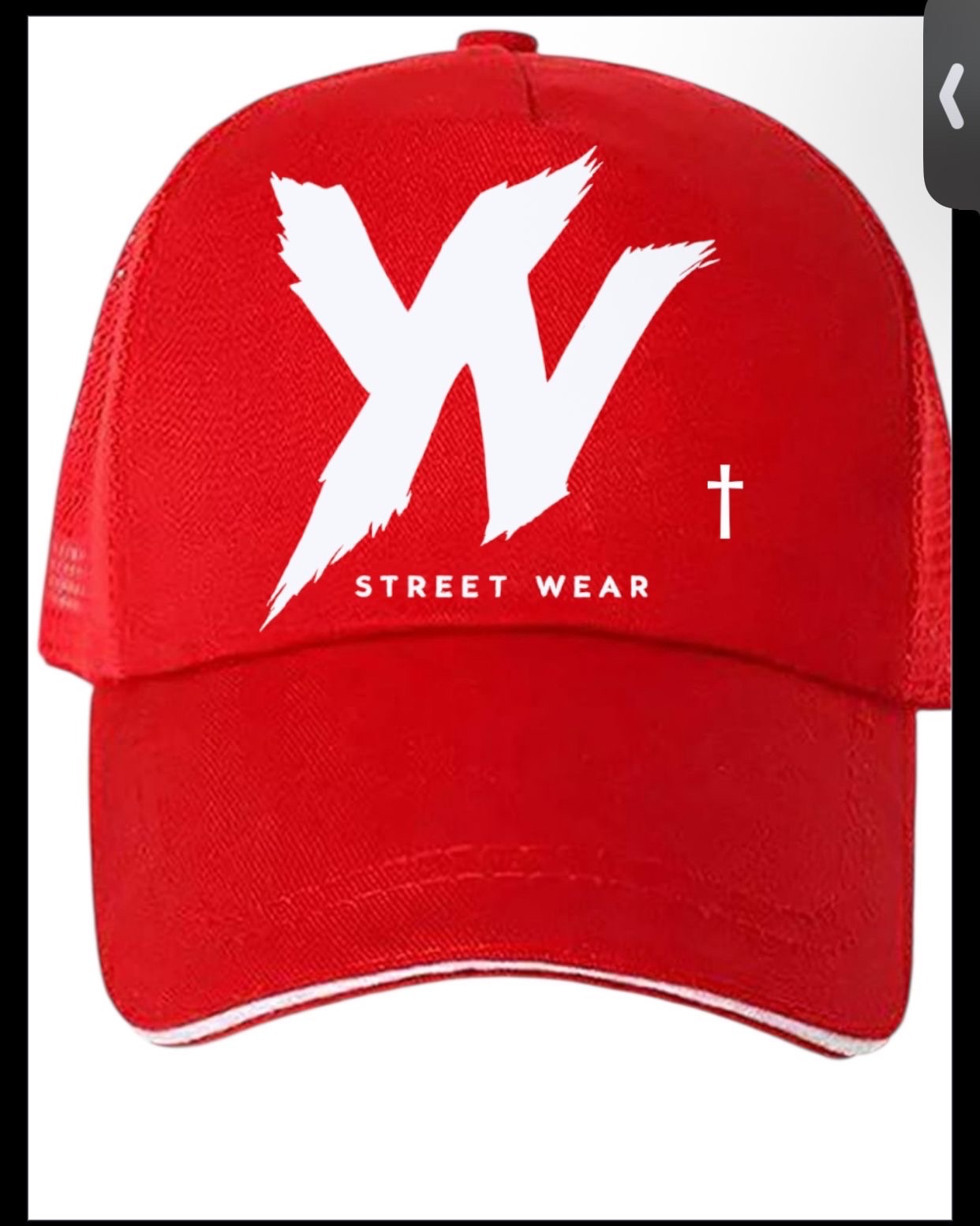 joyas, relojes y accesorios - Gorras  4
