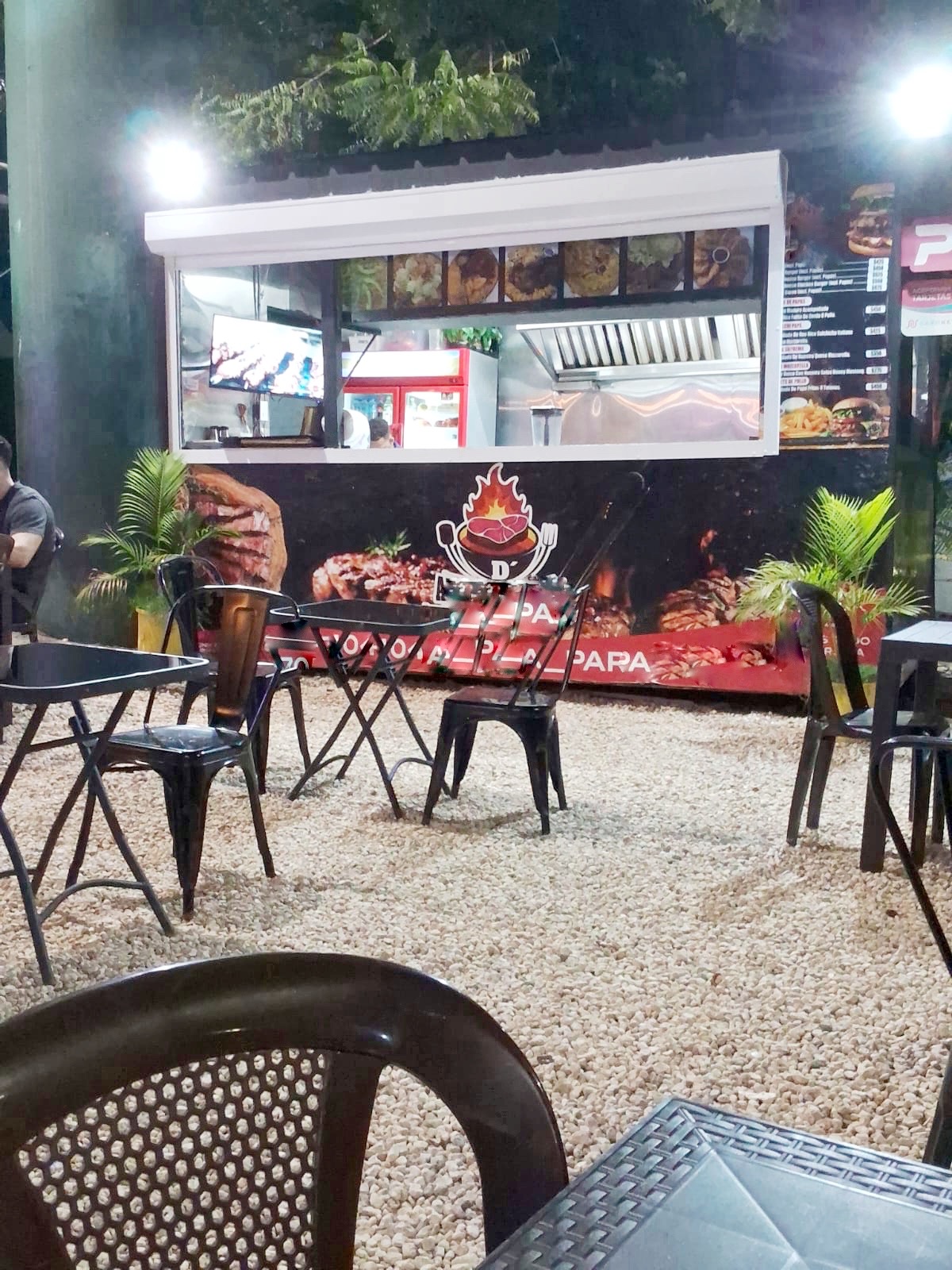 oficinas y locales comerciales - Local tipo Foodtruck 3