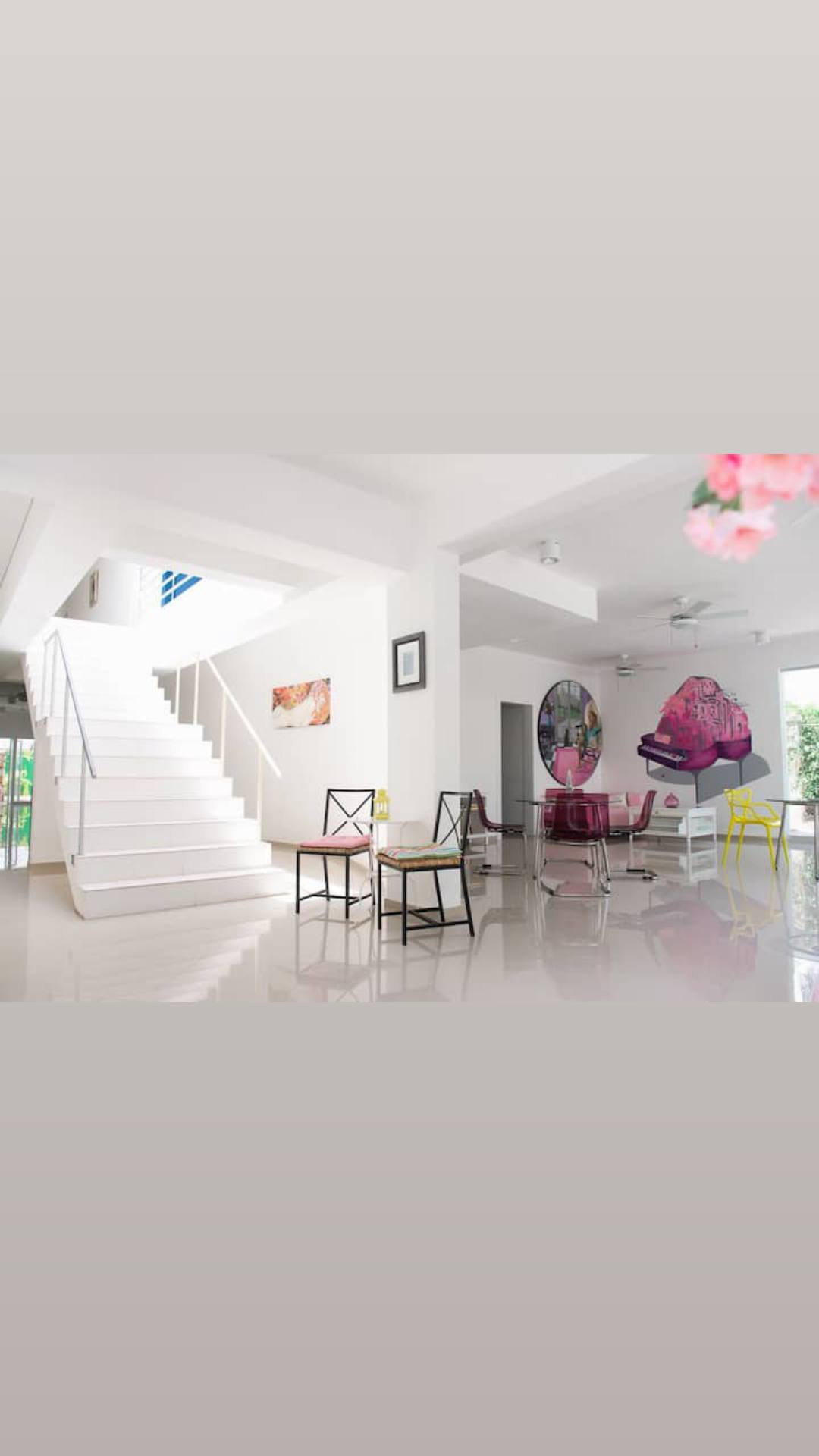 empleos disponibles - Hotel Art Villa 0