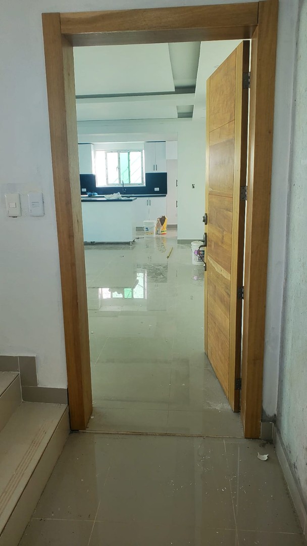 apartamentos - Apartamento tipo penhouse impresionante, terminado, nuevo, con titulo (Evony) 5