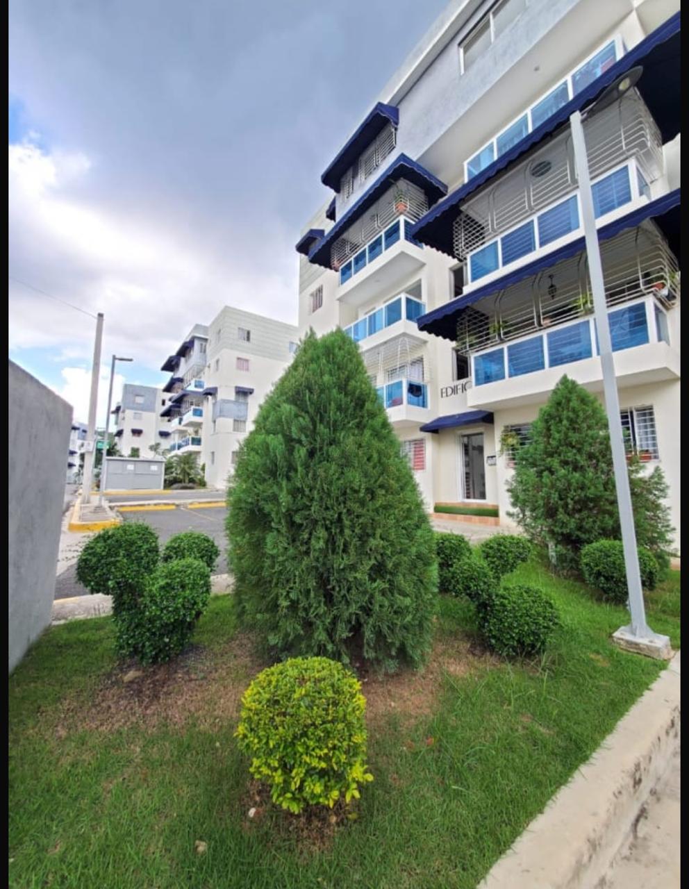 apartamentos - Apartamento en venta Garden City 8