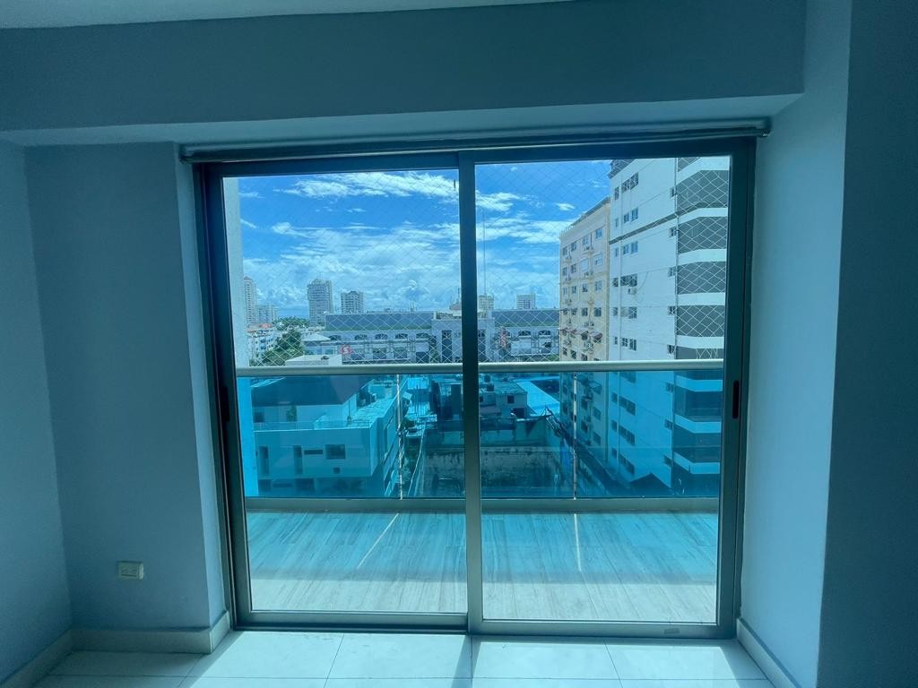 apartamentos - VENTA DE APARTAMENTO EN BELLA VISTA, DN  0