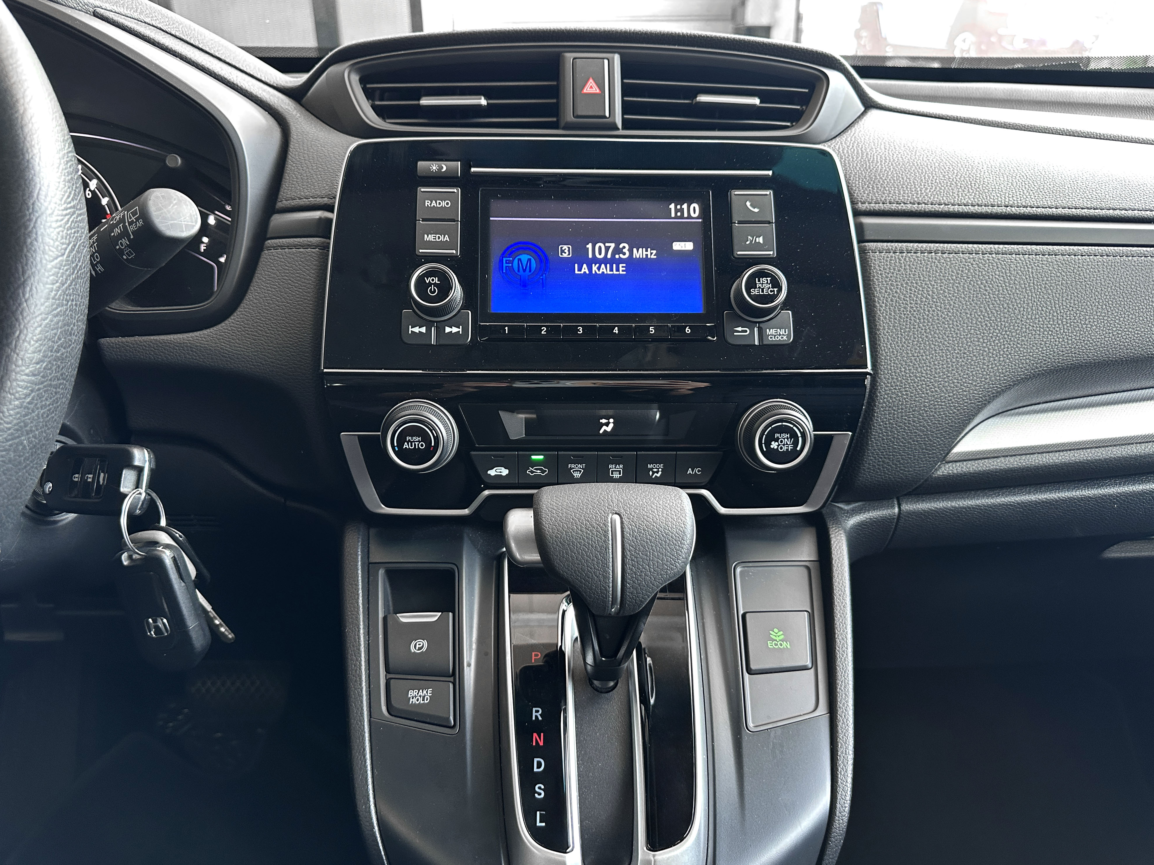 jeepetas y camionetas - Honda CR-V 2022 5