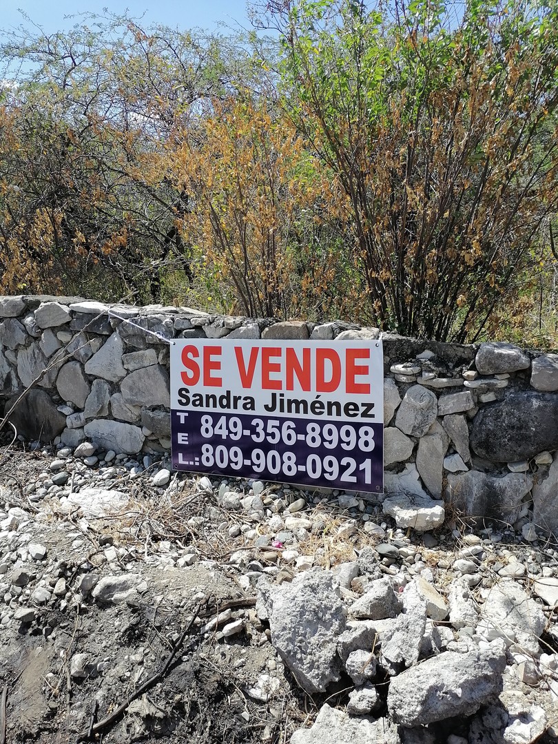 solares y terrenos - Lote de 5,000 metros cuadrados en la Playa. Azua, Rep. Dom. 4