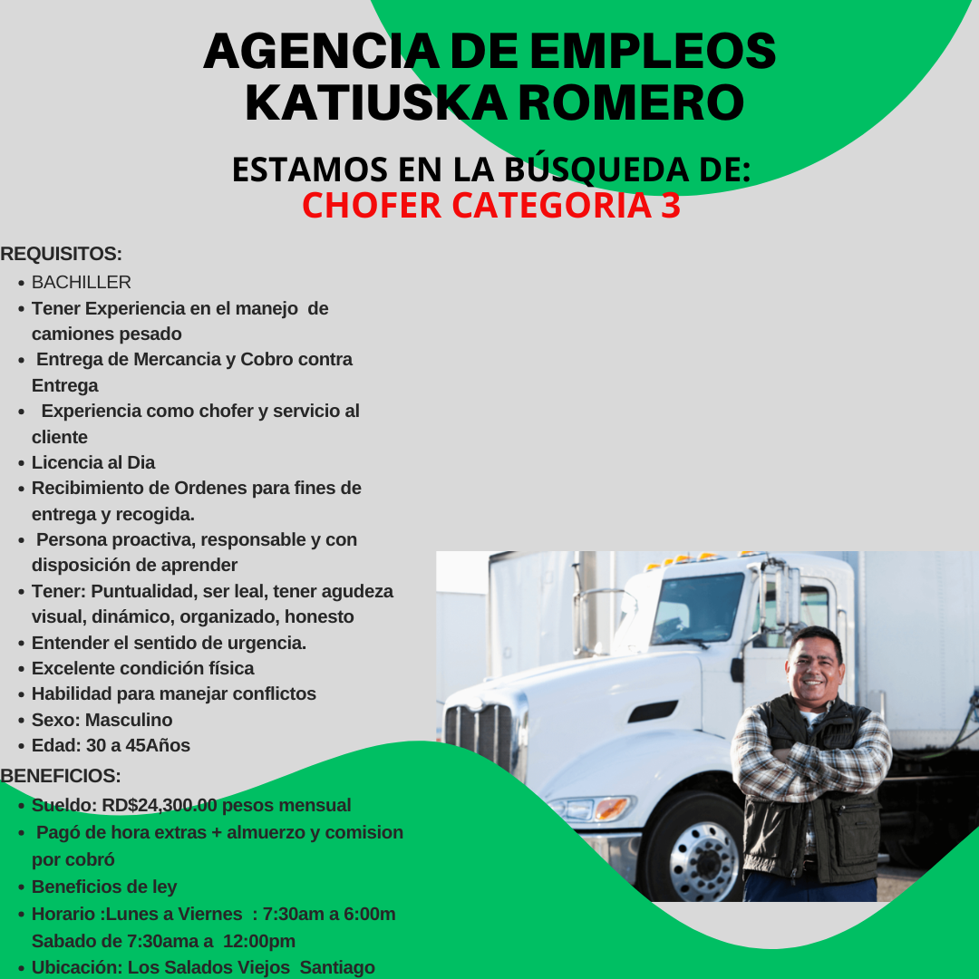 empleos disponibles - Empleos varios 0