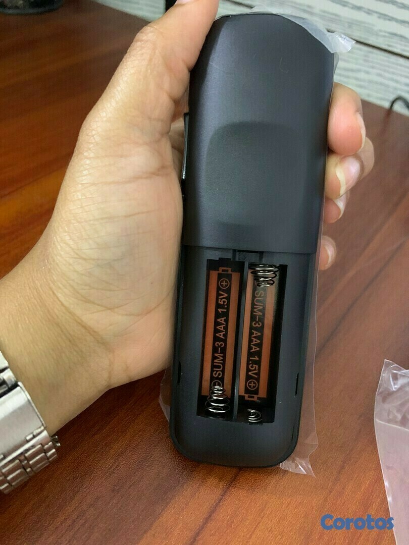 tv - Control para television tv roku 4