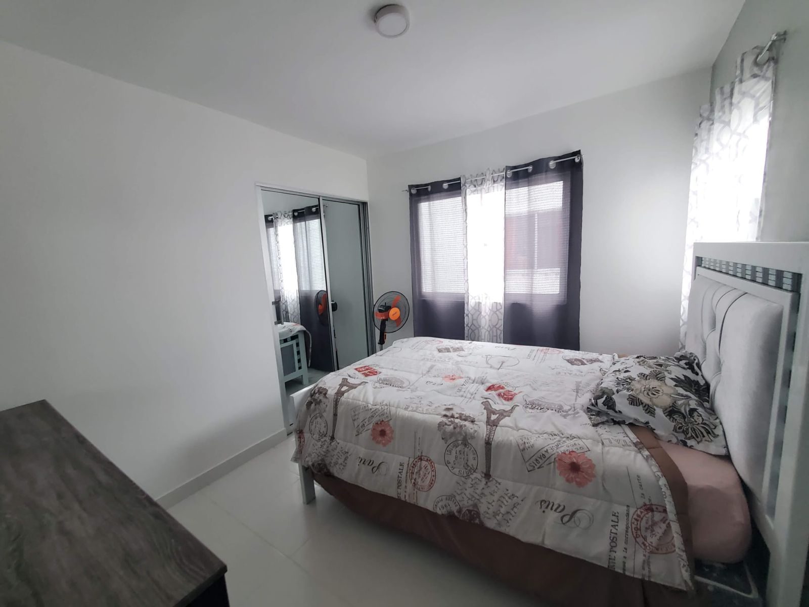 apartamentos - Apartamento economico c/piscina, Licey al M. 5