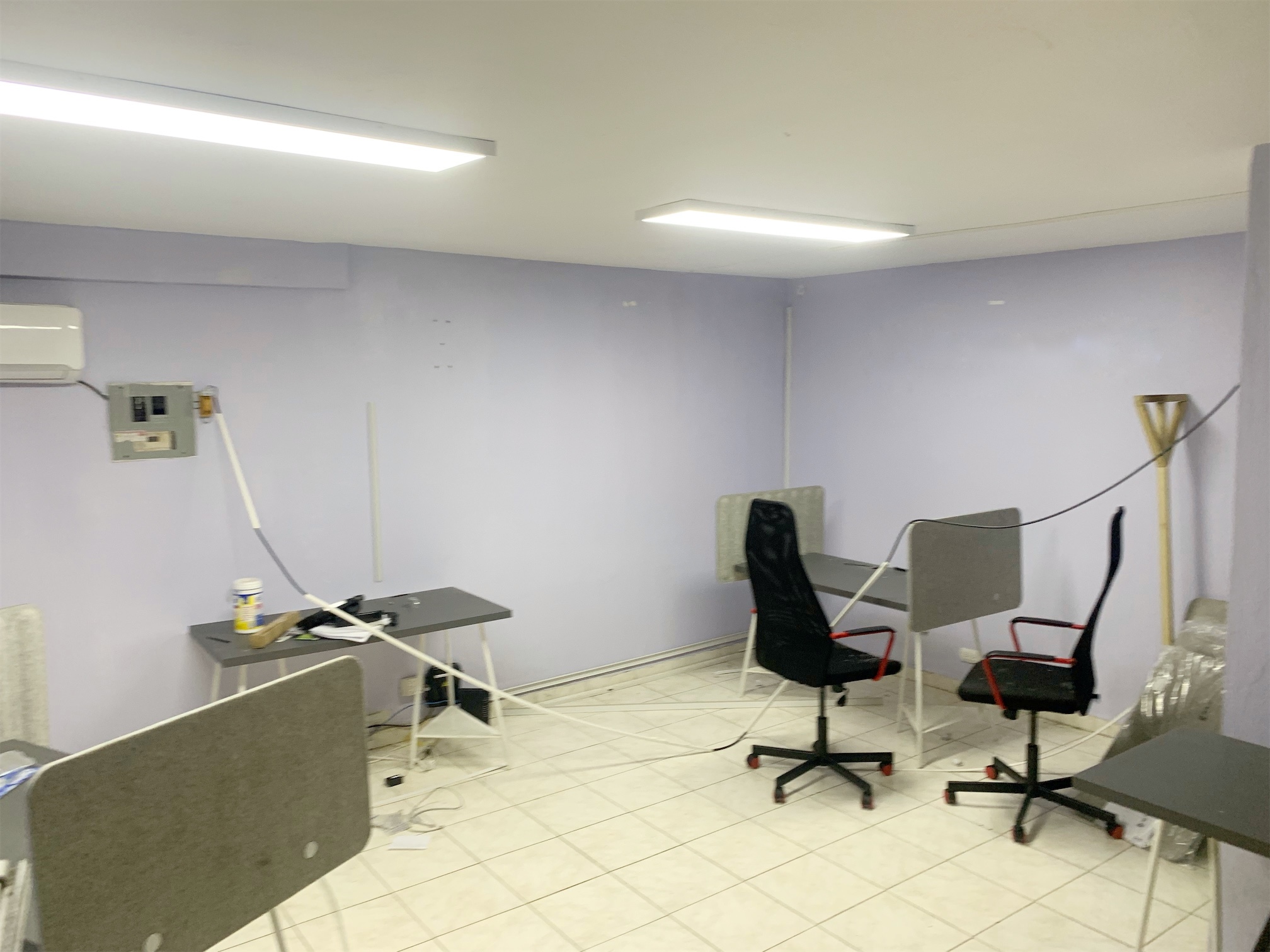 oficinas y locales comerciales - Local en Segudno nivel millon 2