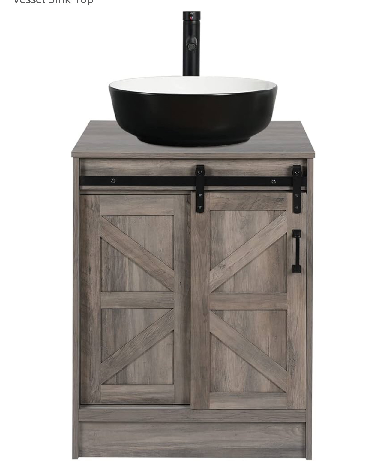 muebles y colchones - Lavamanos completo