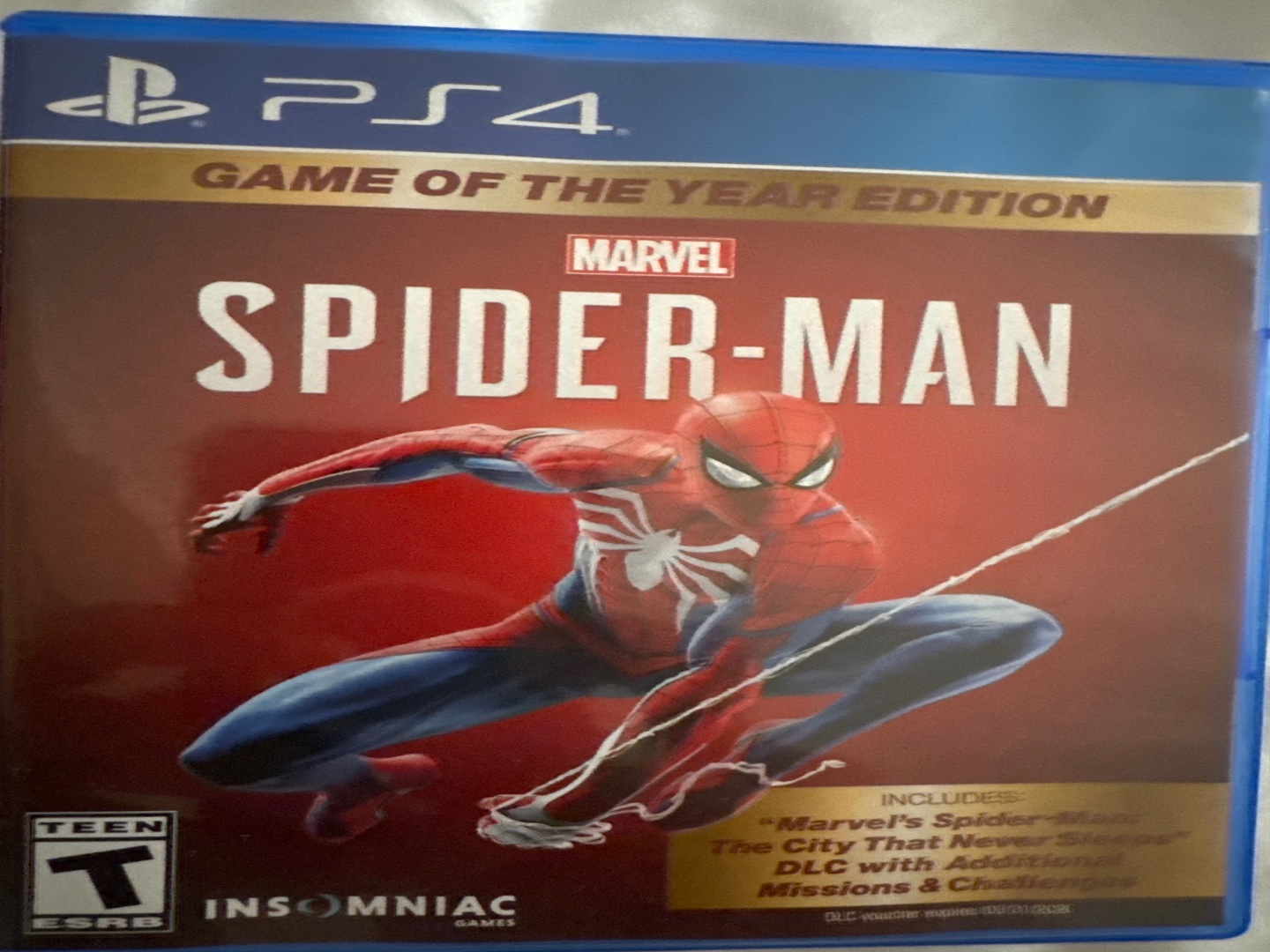 consolas y videojuegos - ***Vendo 6 Juegos PlayStation*** 5