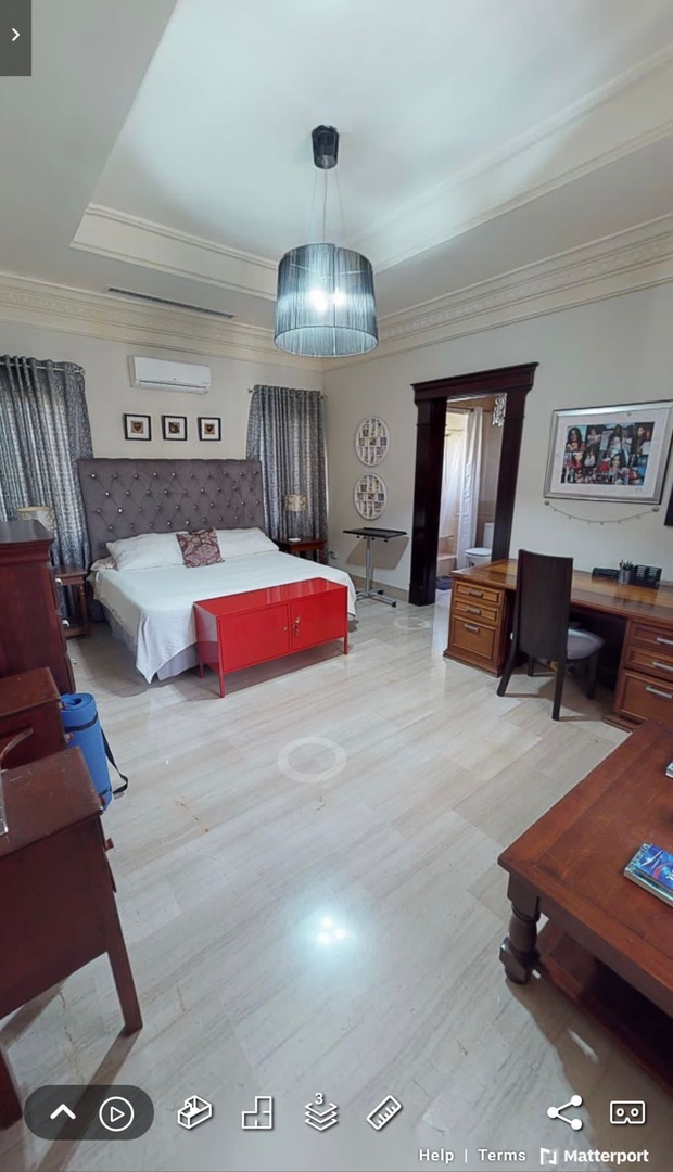 casas - 💎venta de Majestuosa Casa Arroyo Hondo Viejo💎 US$895,000 Distrito Nacional  8