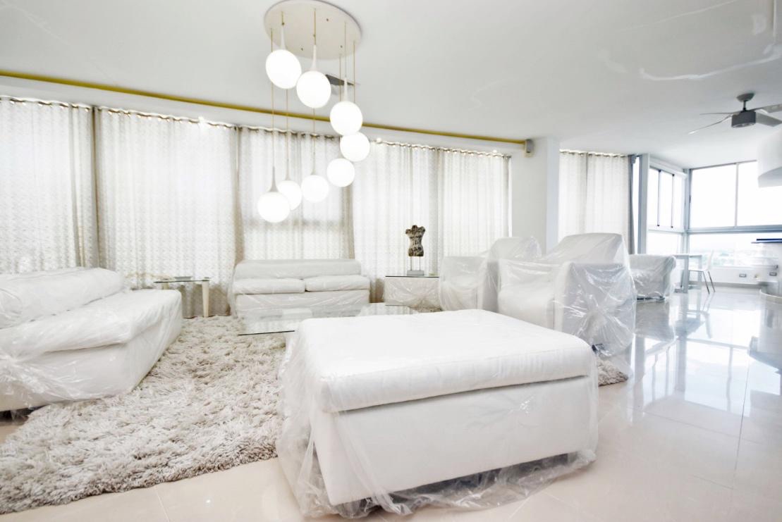 apartamentos - Apto amoblado 2 hab  9