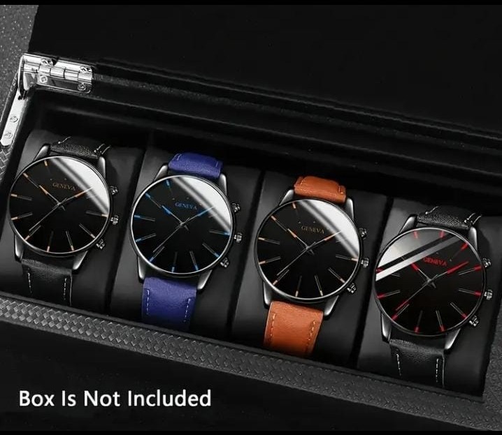 joyas, relojes y accesorios - relojes de caballeros  0