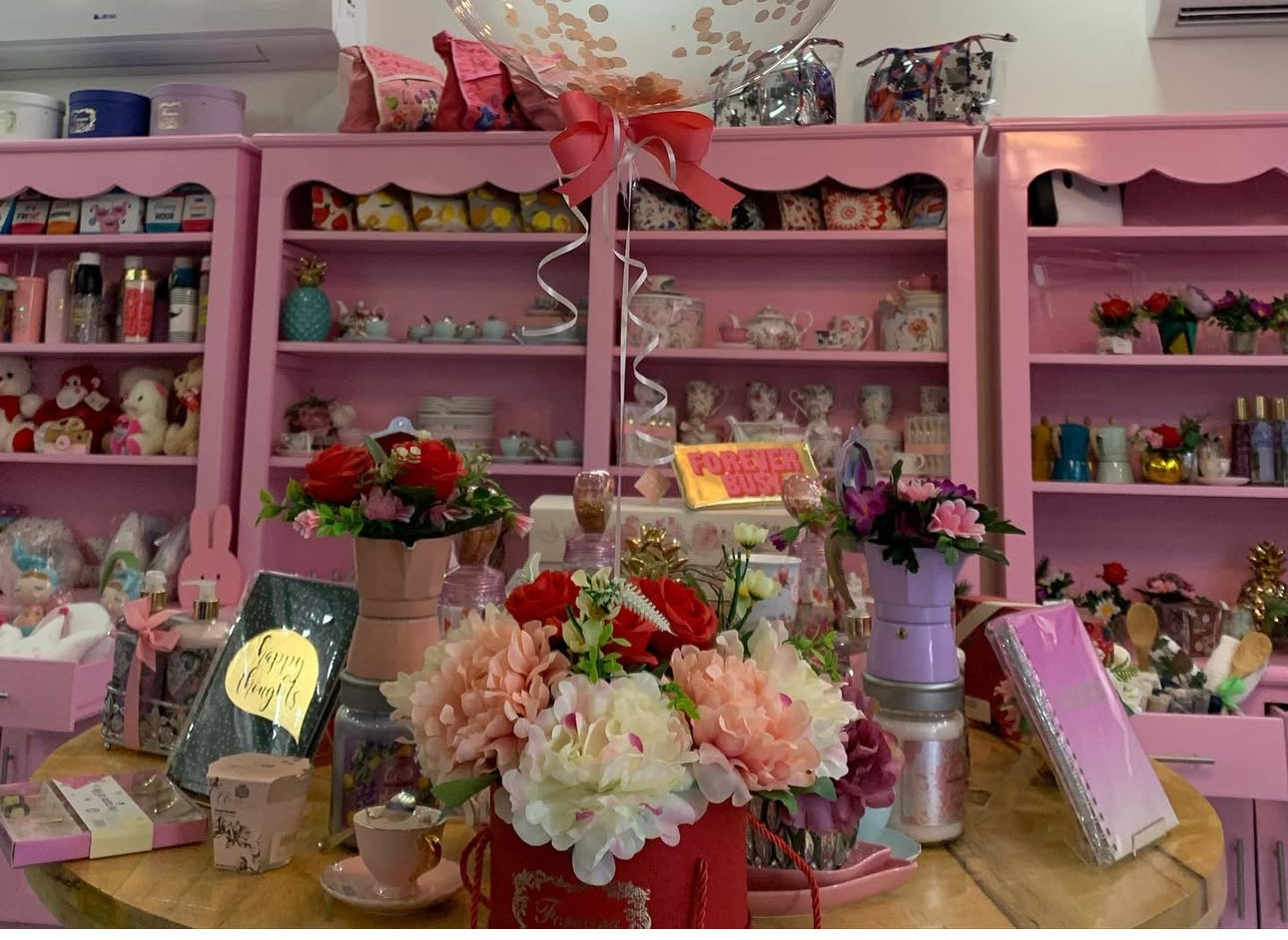 decoración y accesorios - Muebles todo uso  4