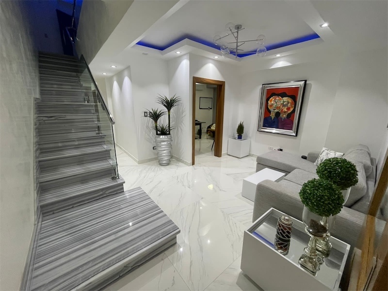 apartamentos - Venta de penthouse de lujo Alma Rosa 1 Santo Domingo este 6