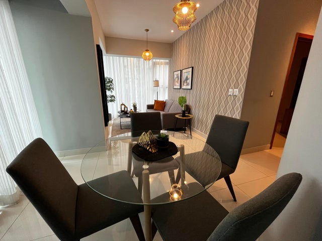 apartamentos - Apartamento en Alquiler Piantini 2