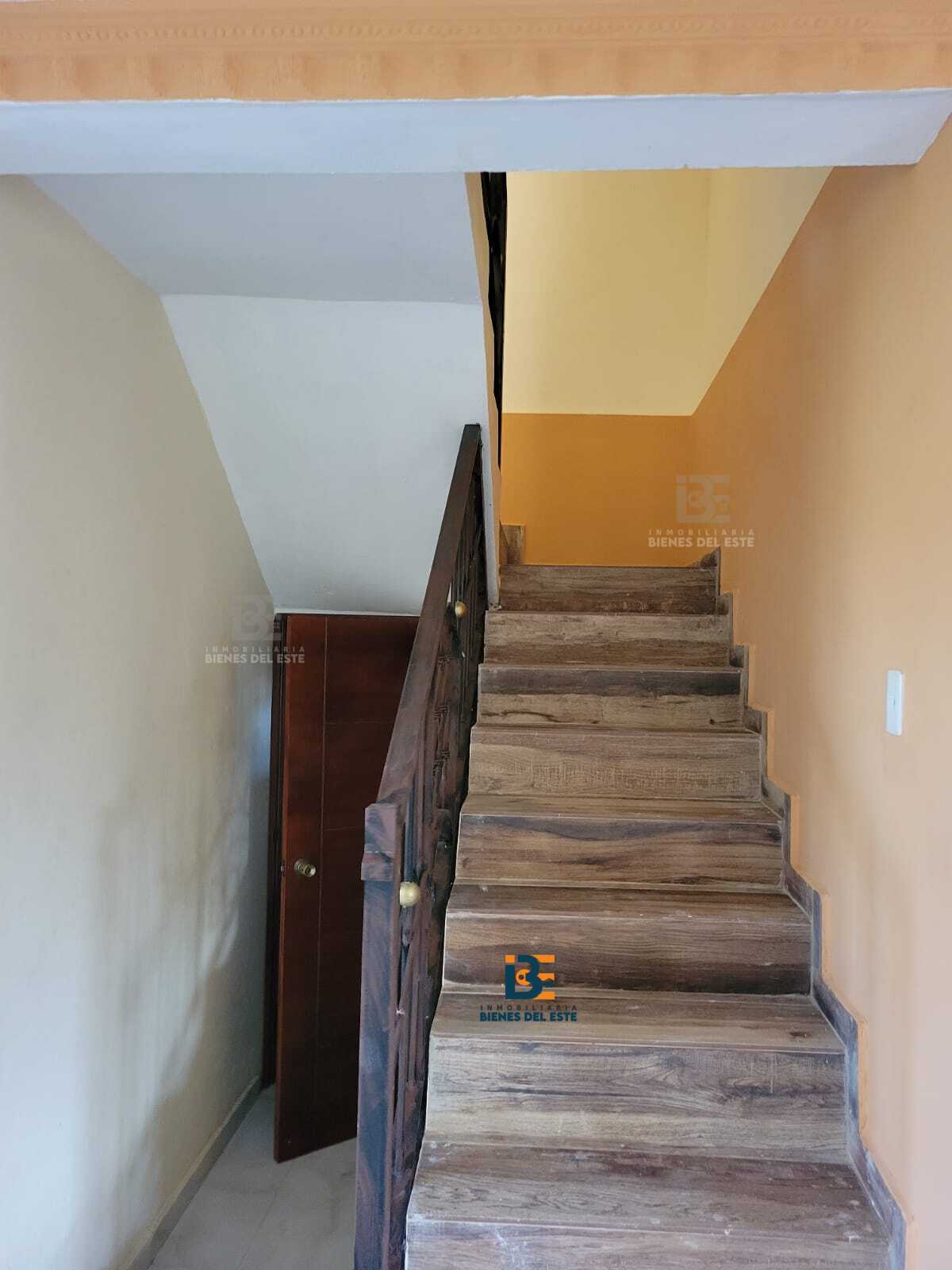 apartamentos - Se Alquila Casa de Tres habitaciones, SPM. 6