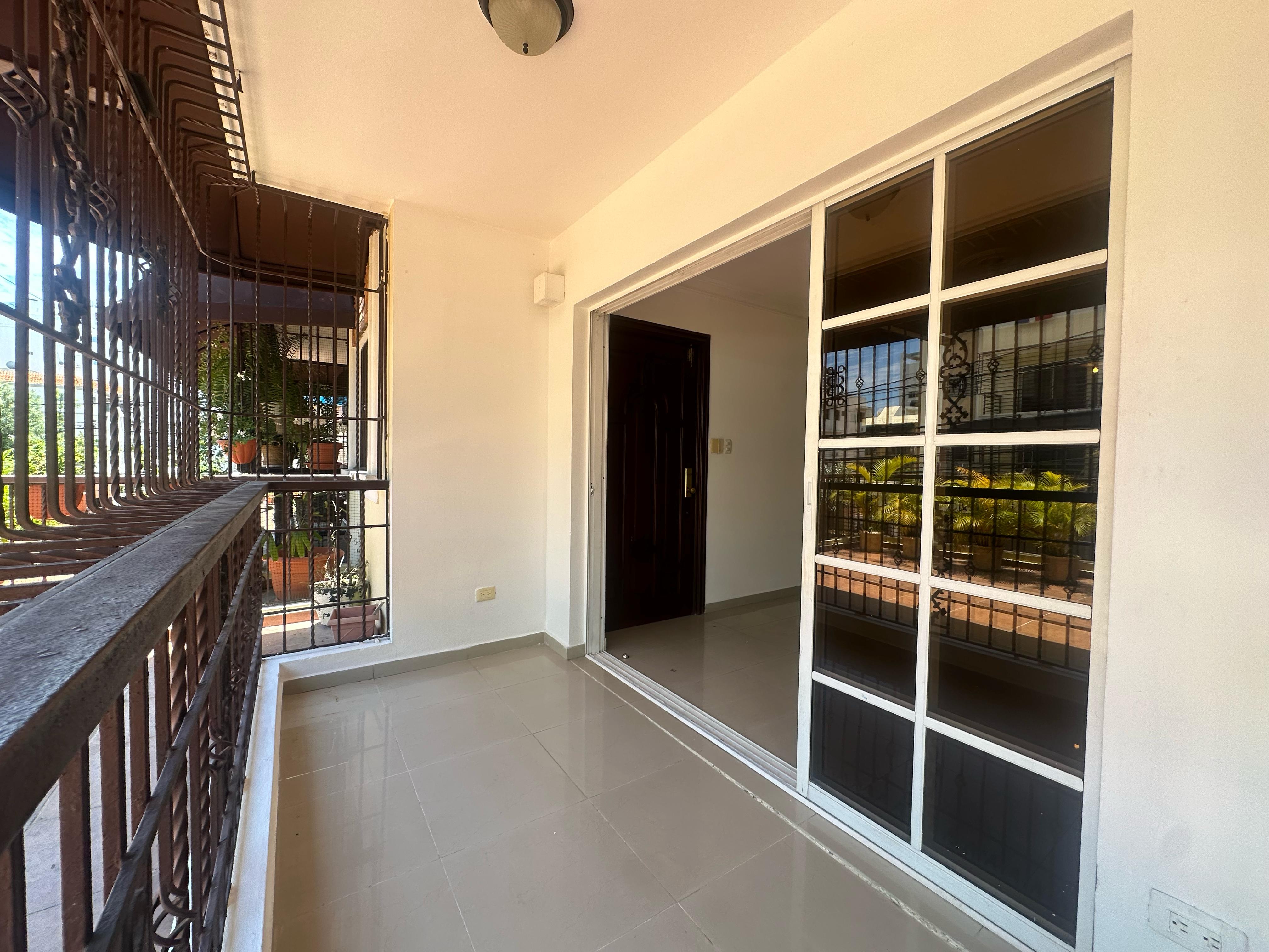 apartamentos - Apartamento en Alquiler Mirador sur  
