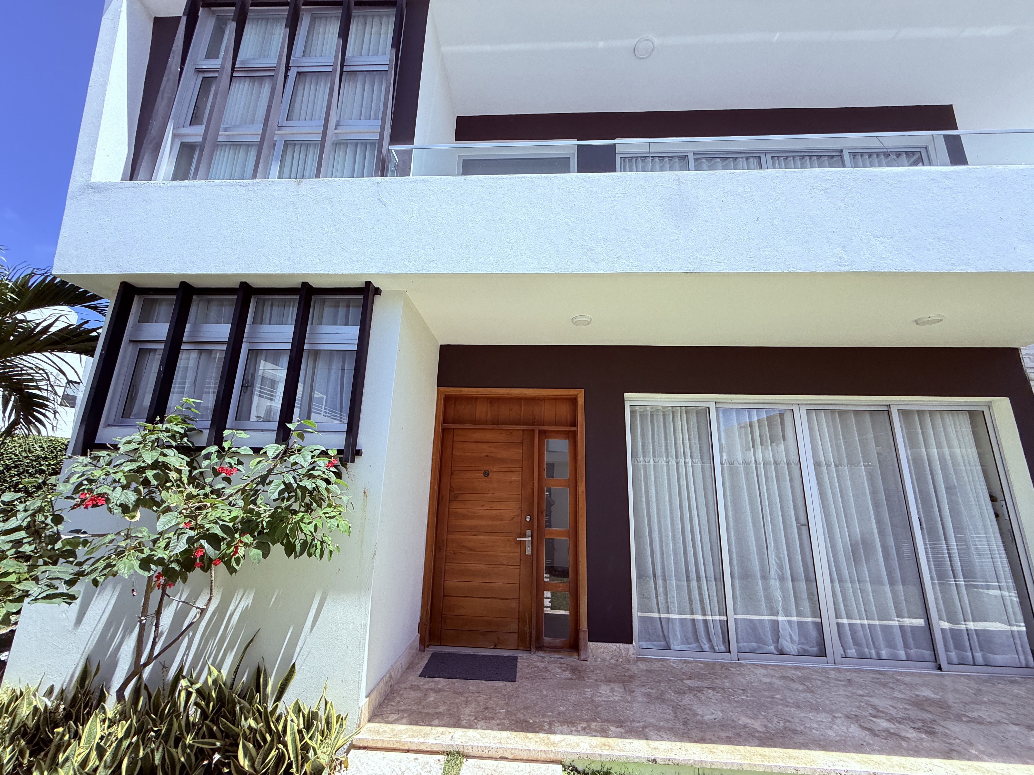 casas - Villa para vivir en Punta Cana