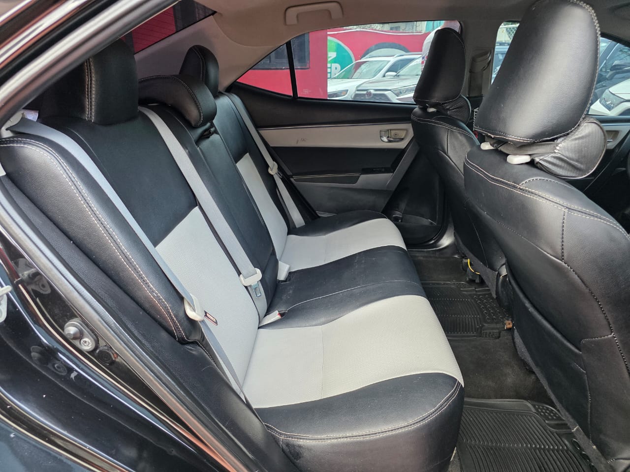 carros - TOYOTA COROLLA LE  2016  8
