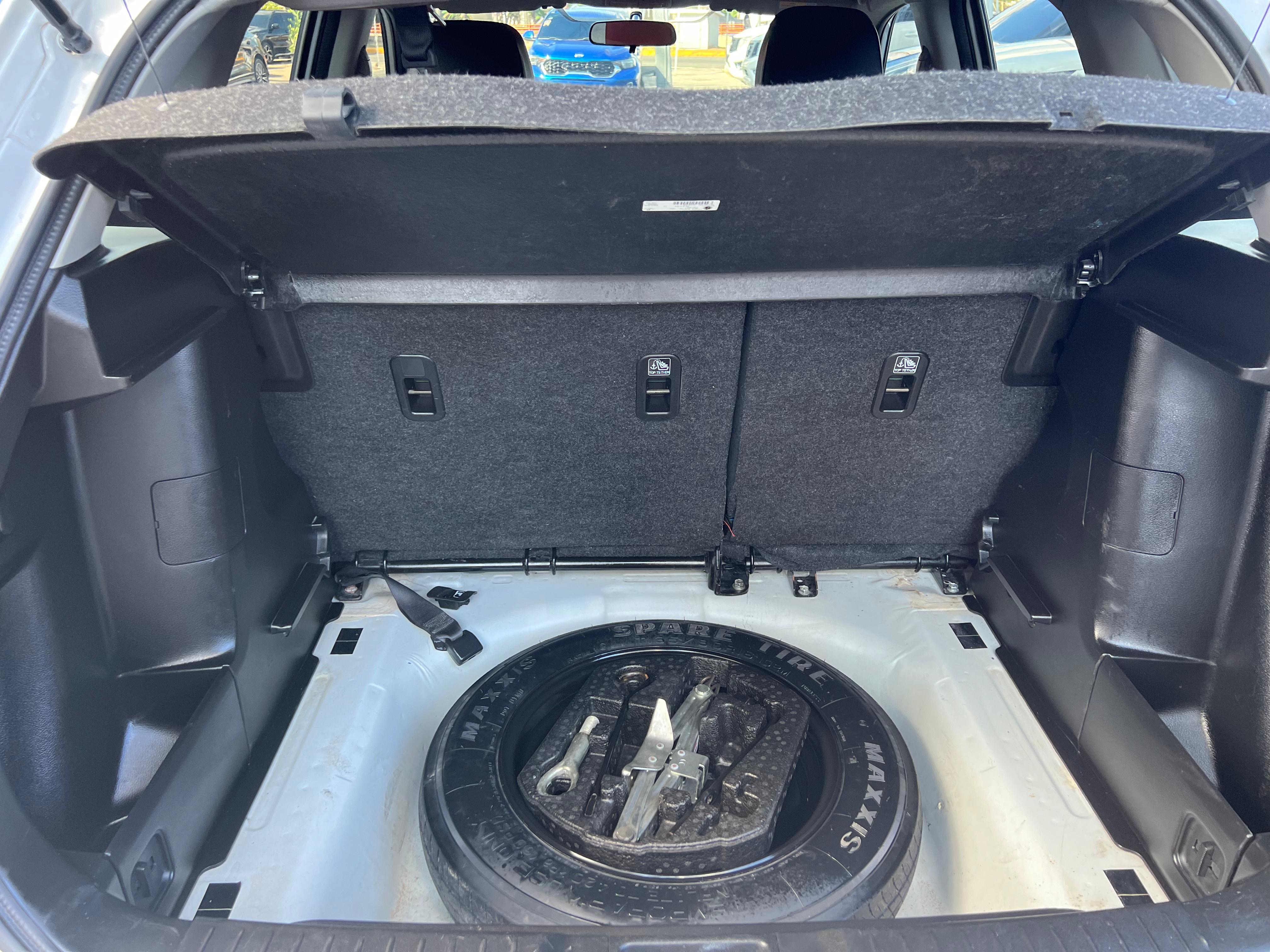 jeepetas y camionetas - SUZUKI VITARA GL PLUS 2020 9