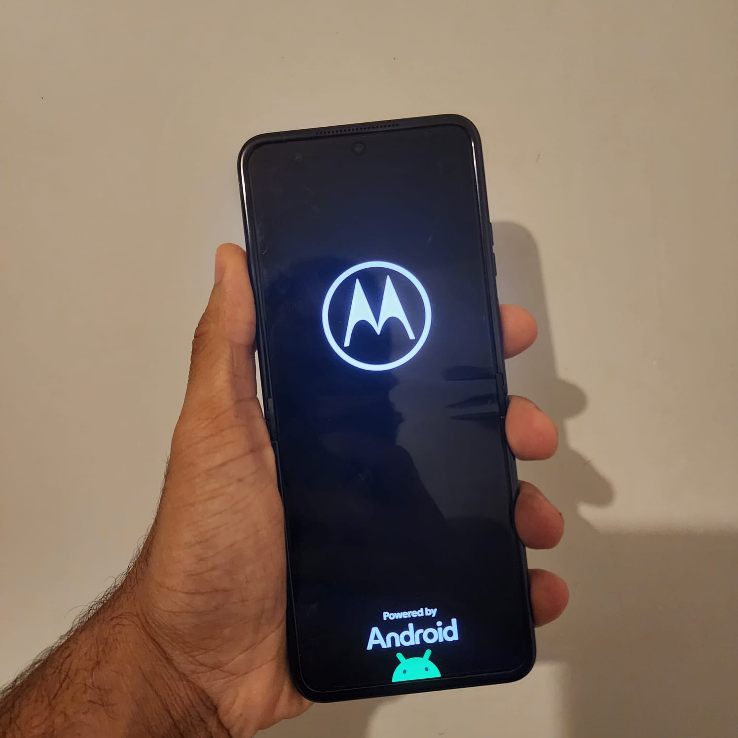 celulares y tabletas - Motorola Razr+ 2024 1