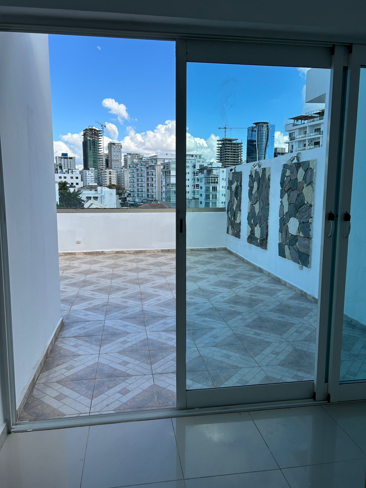 apartamentos - Venta de Penthouse en Urbanización Fernandez 7