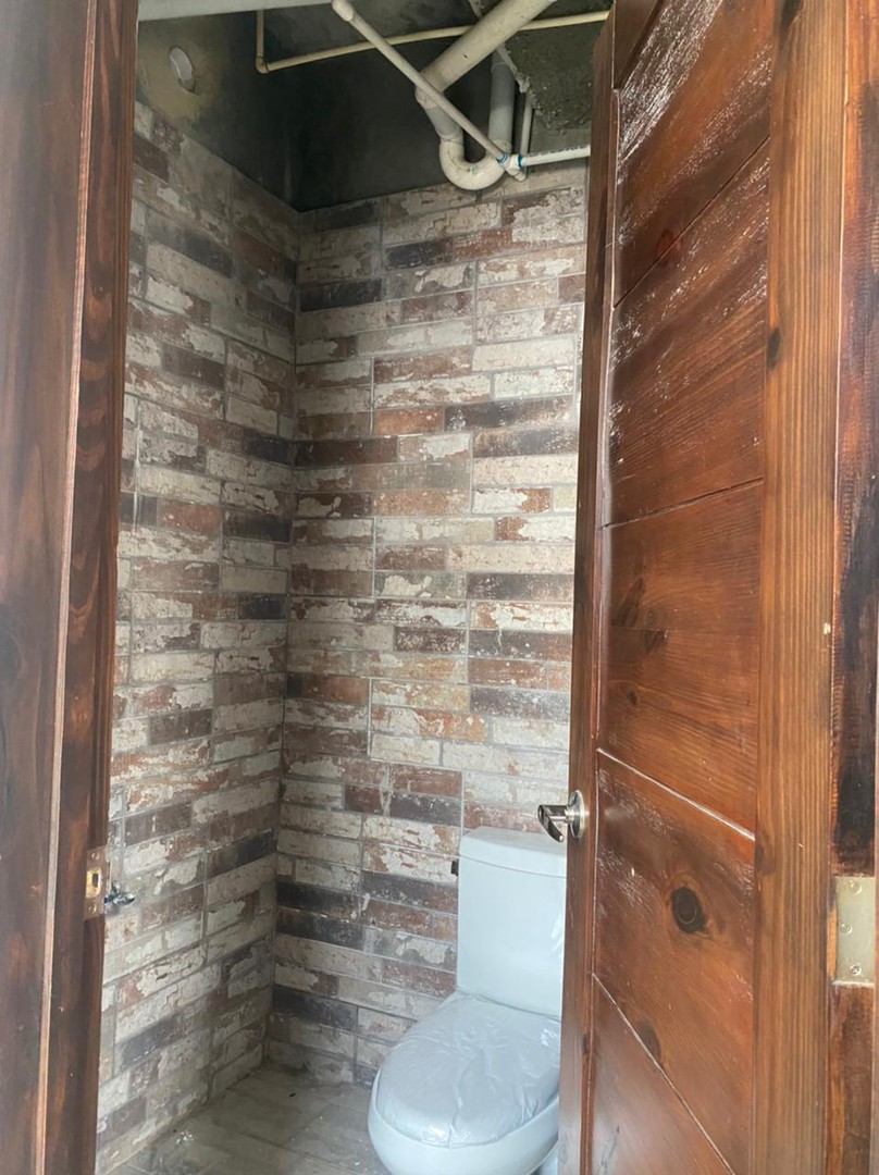 apartamentos - Edificio de 8 apartamentos ubicado en la Zona Colonial, Santo Domingo 3
