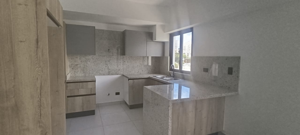 apartamentos - En la Rómulo Apartamento tipo loft a ESTRENAR 4