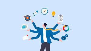 empleos disponibles - Se solicita encargado de gestión humana
 1