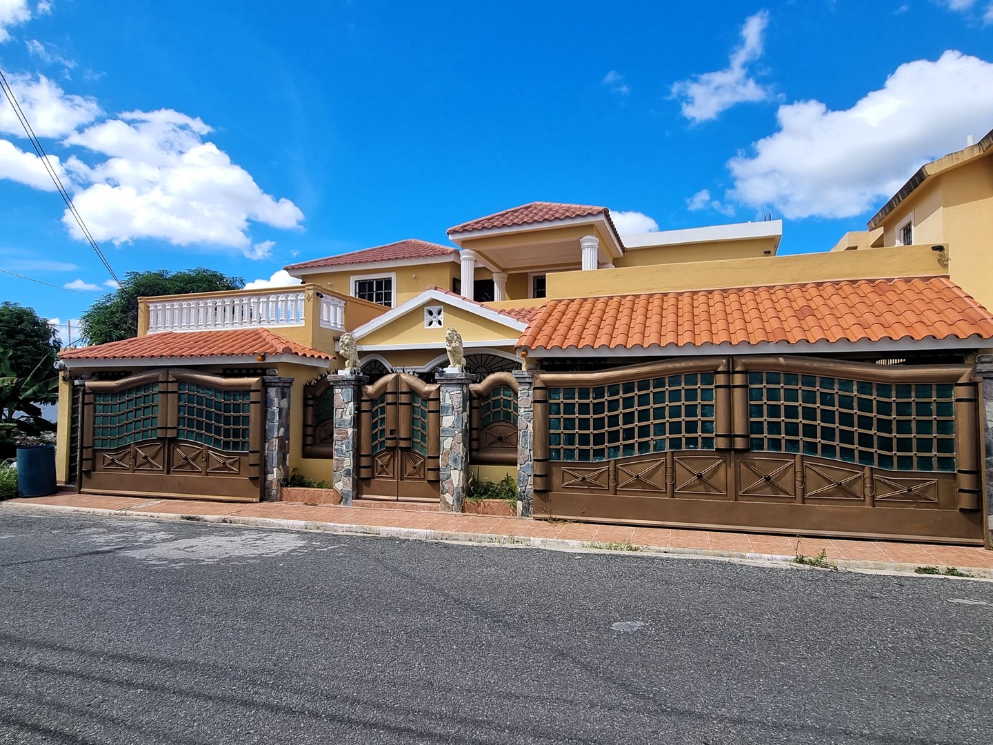casas - Vendo Casa dos niveles en Residencial Brisa Oriental San Isidro y Ecologica 0