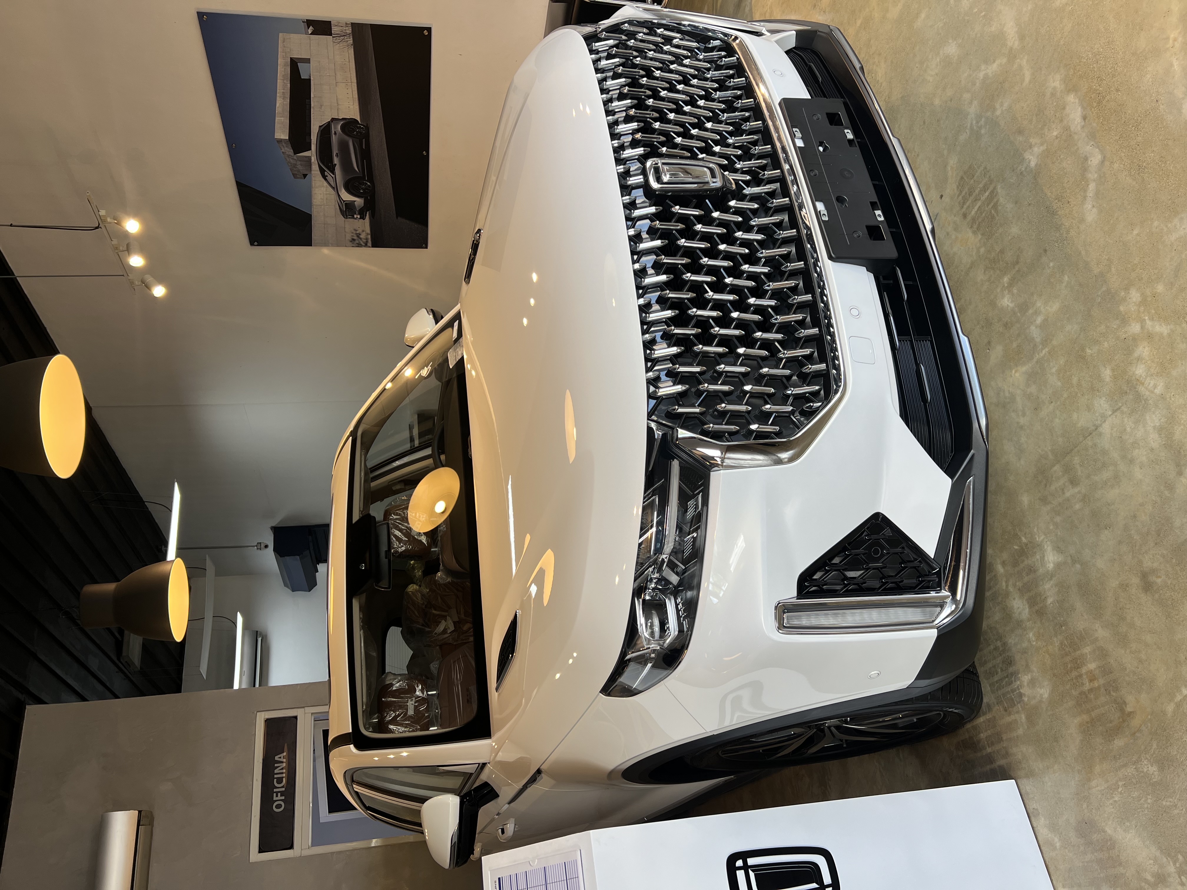 jeepetas y camionetas - Bestune T99 DLX 2025 0km  0