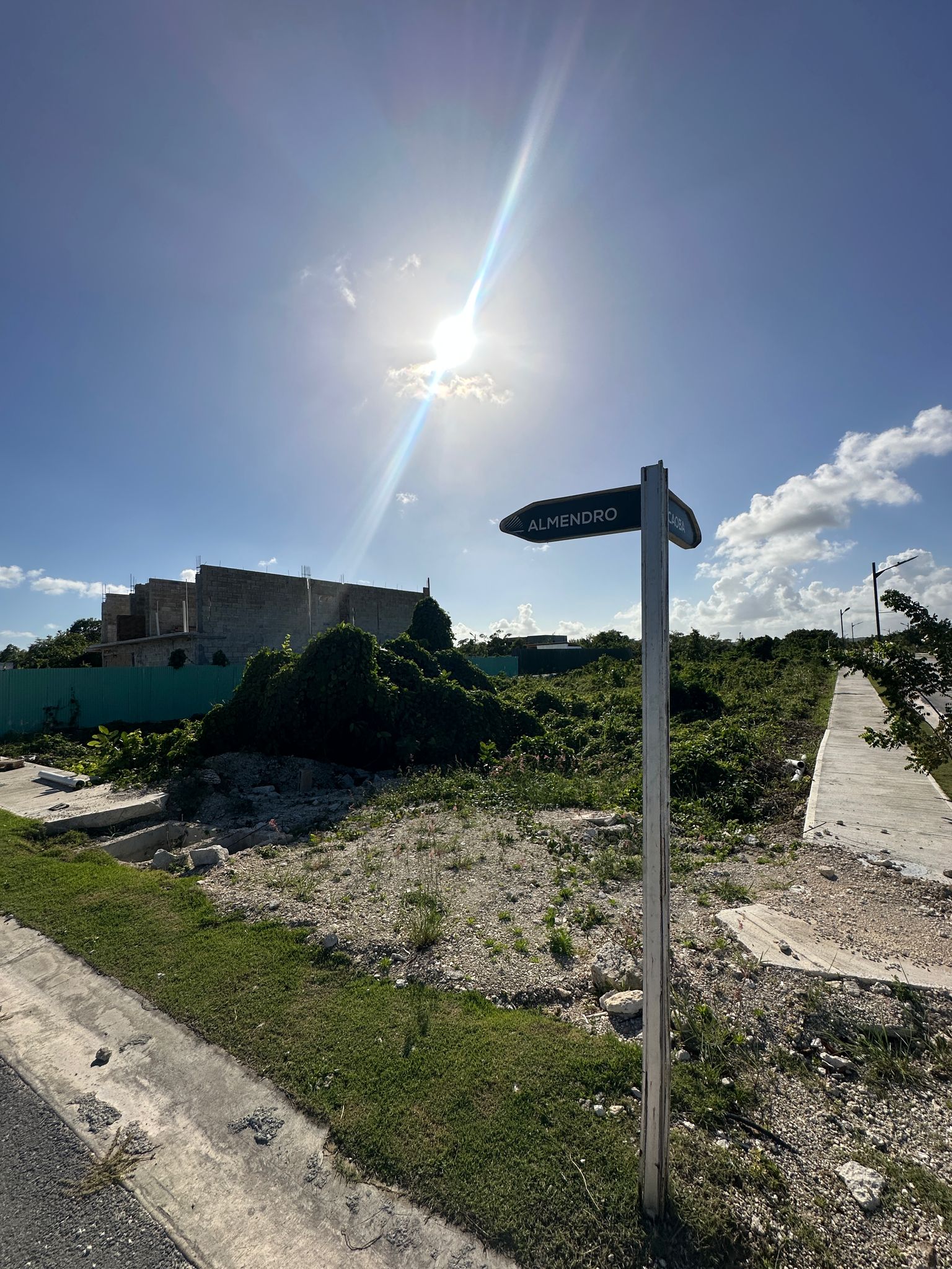 solares y terrenos - Terreno en Residencial Privado a excelente precio