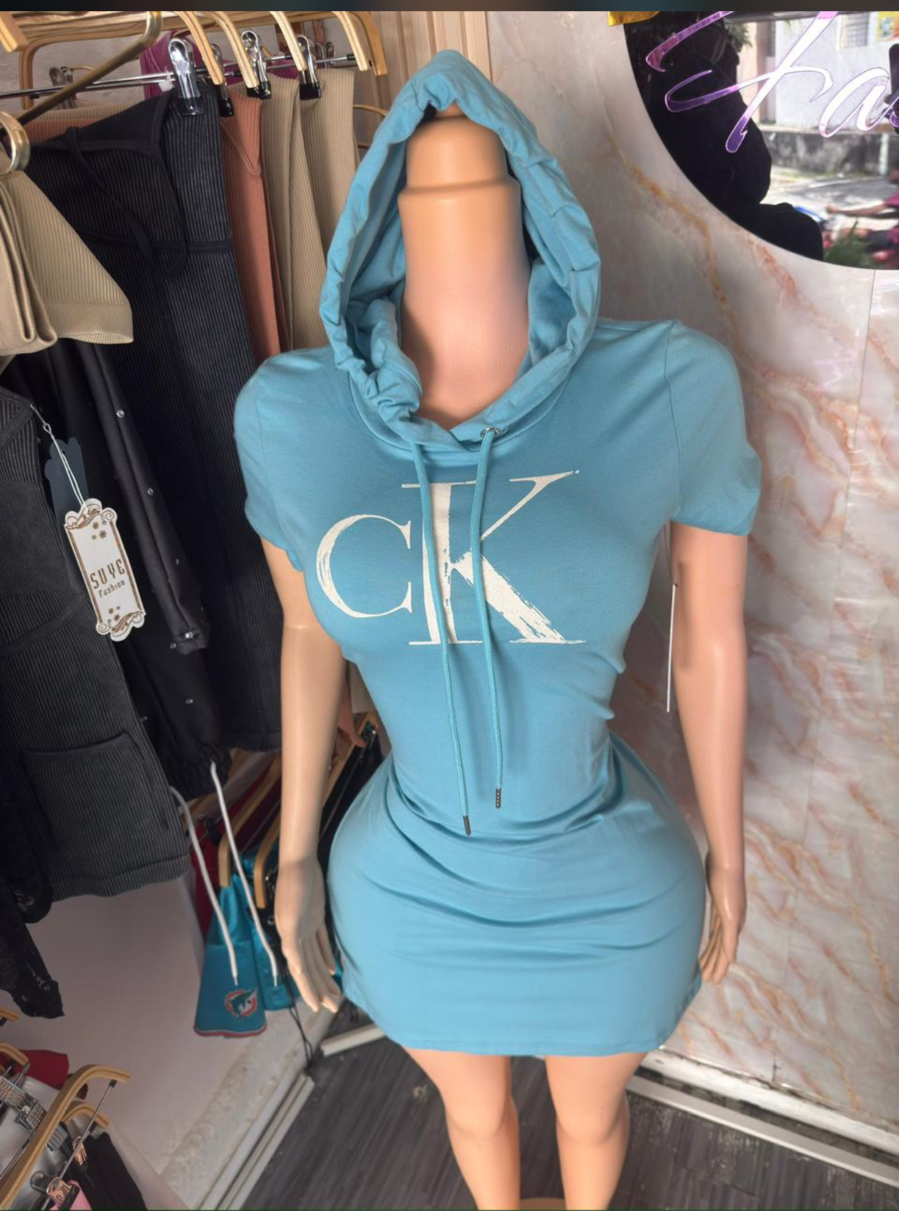 ropa para mujer - vestido de mujer diferentes marcas  0