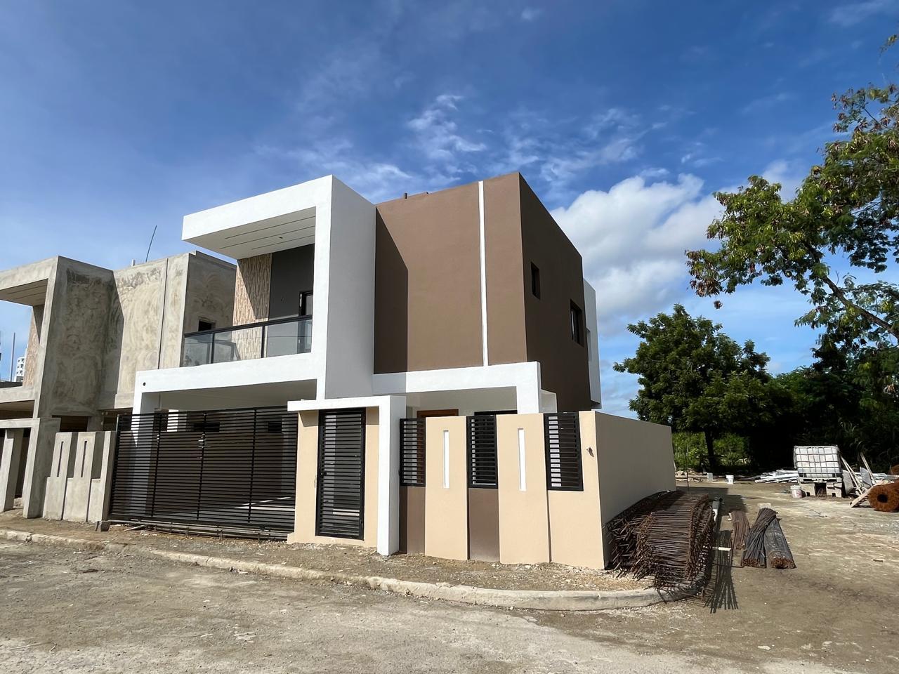casas - Residencial de Casas en Ciudad Modelo II 0