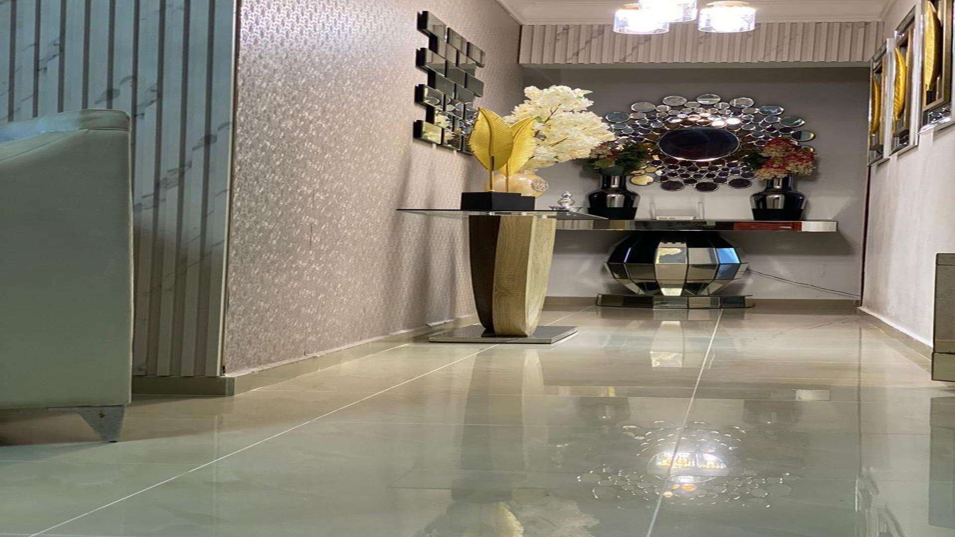 penthouses - venta de apatamento en Don Honorio 0