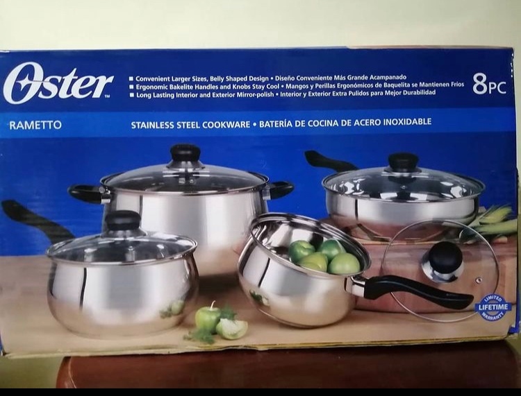 cocina - Ollas en oferta día de las Madres 0