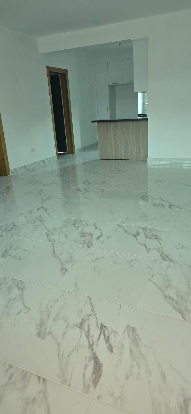 apartamentos - apartamento en santiago 4