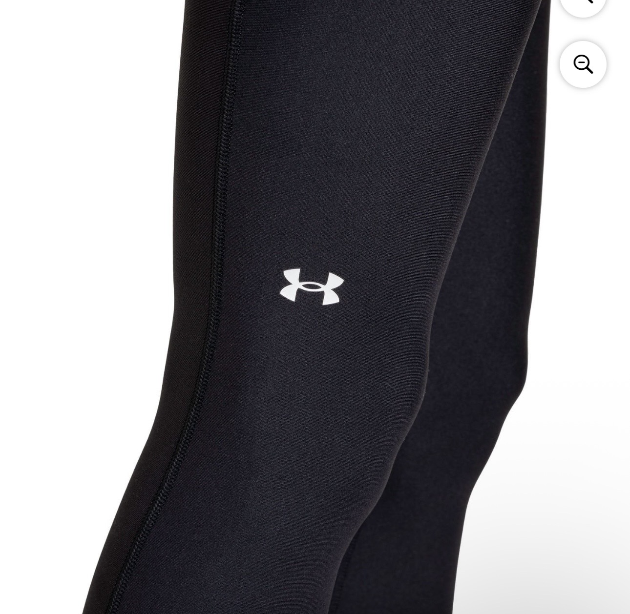 ropa para mujer - licra under armour 1