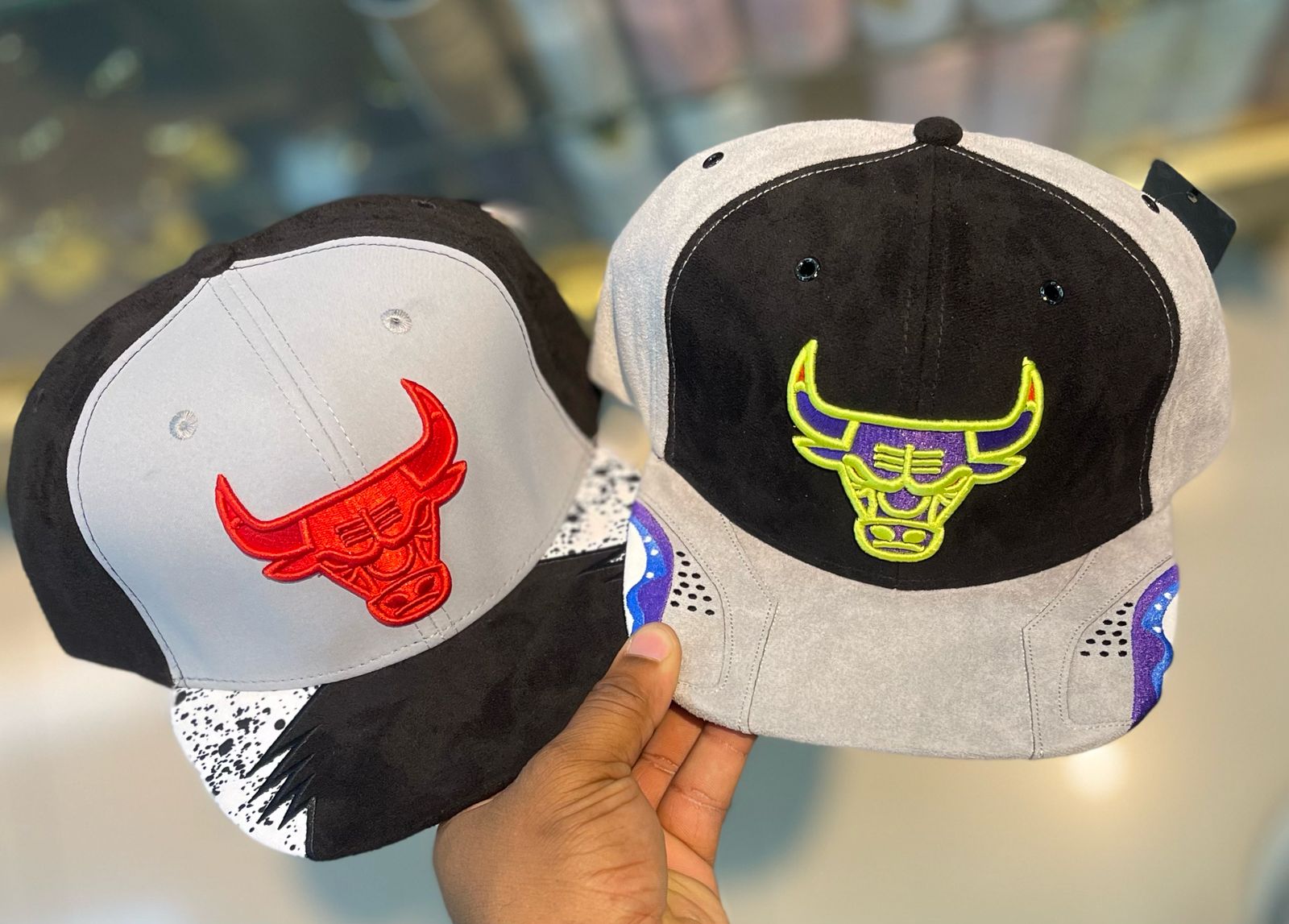 joyas, relojes y accesorios - Gorra de diferentes colores  0