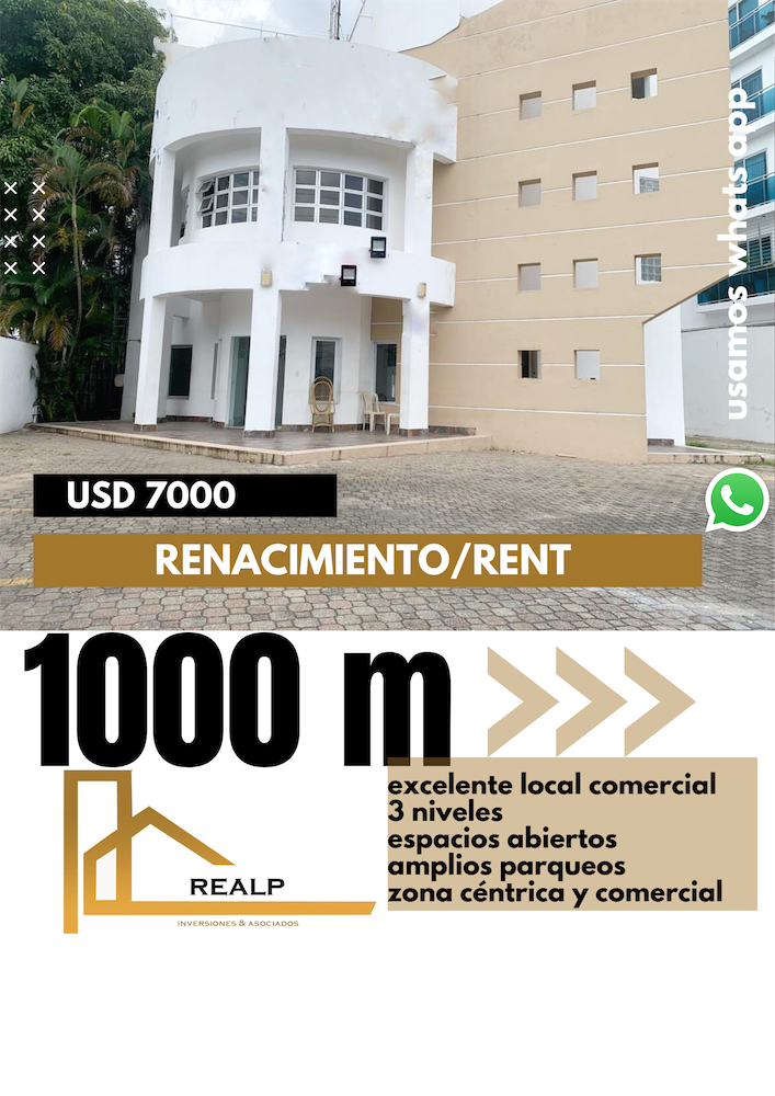 oficinas y locales comerciales - Local con espacio abierto 3 niveles 0