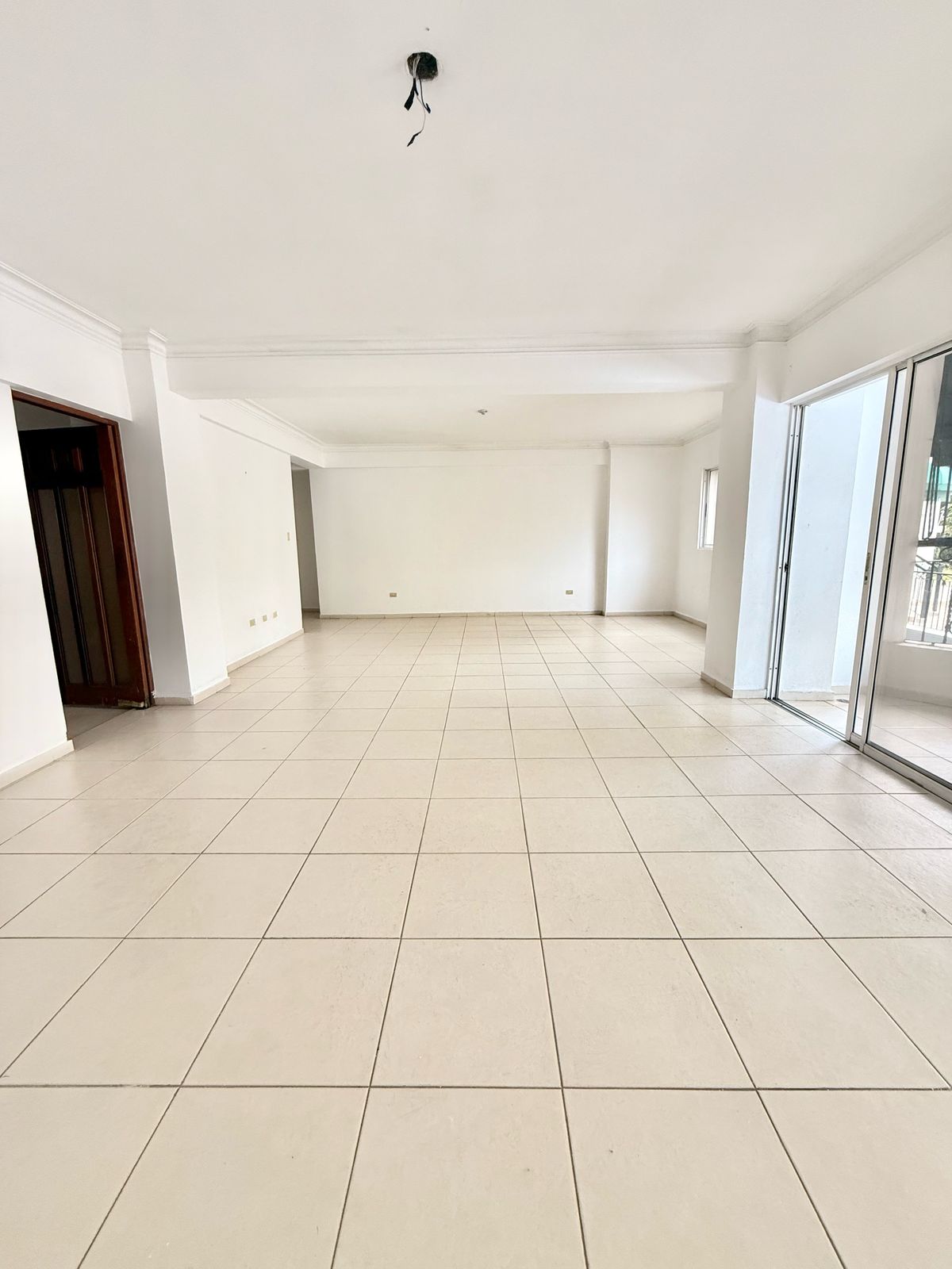 apartamentos - Apartamento en Los Cacicazgos  3