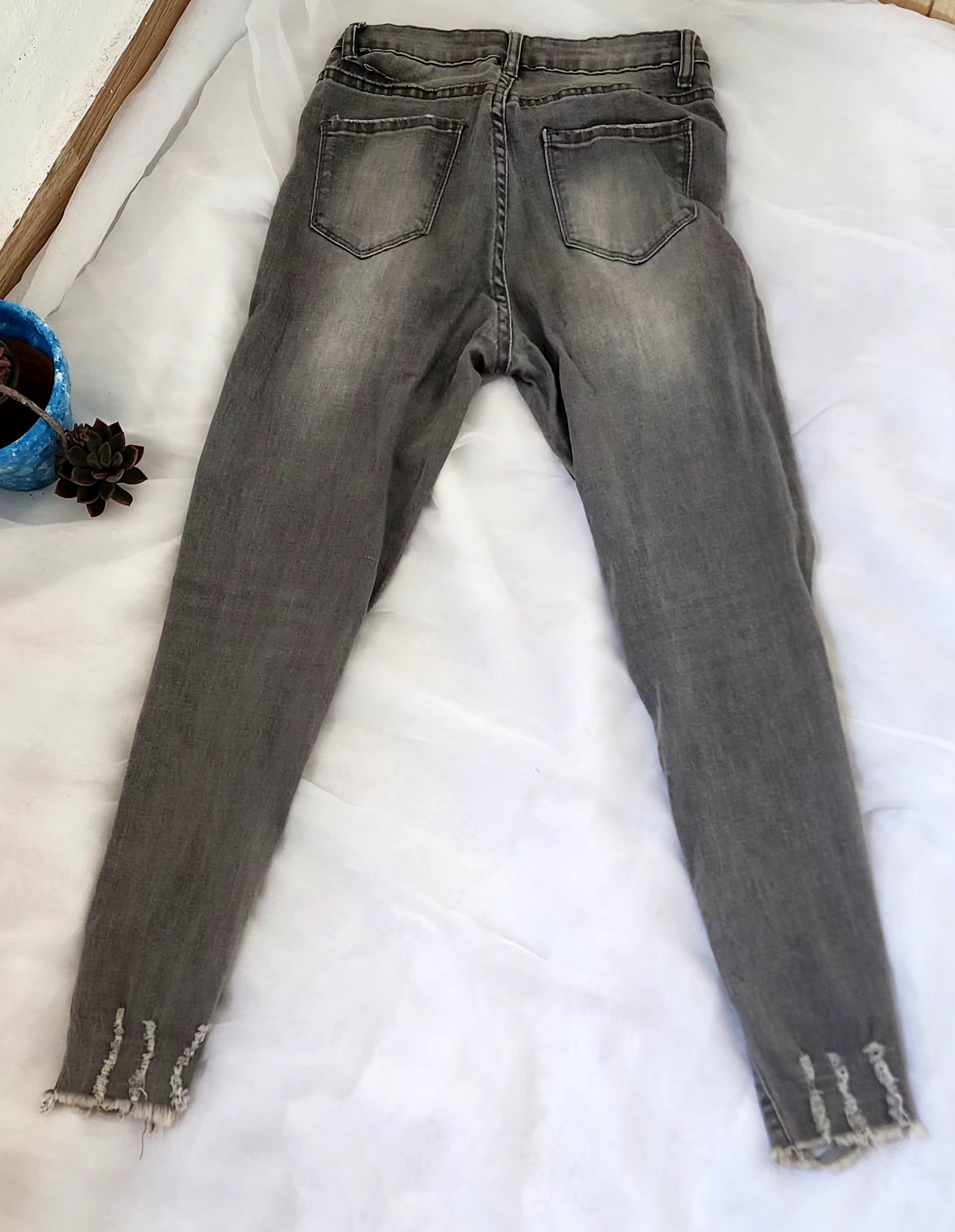 ropa para mujer - Jeans 