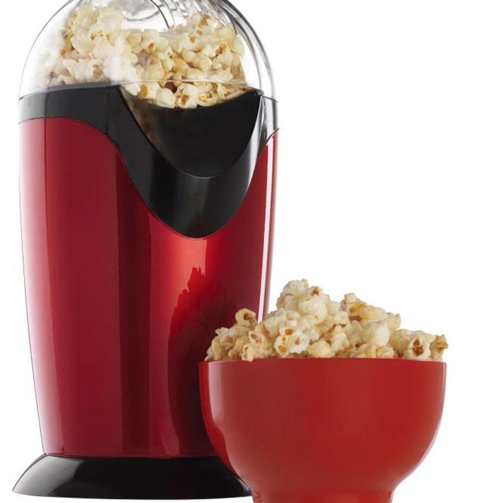 electrodomesticos - Maquina De Palomitas De Maiz, COCALECAS, Cotufas, Popkalecas Sin Aceite En 3 Min 2