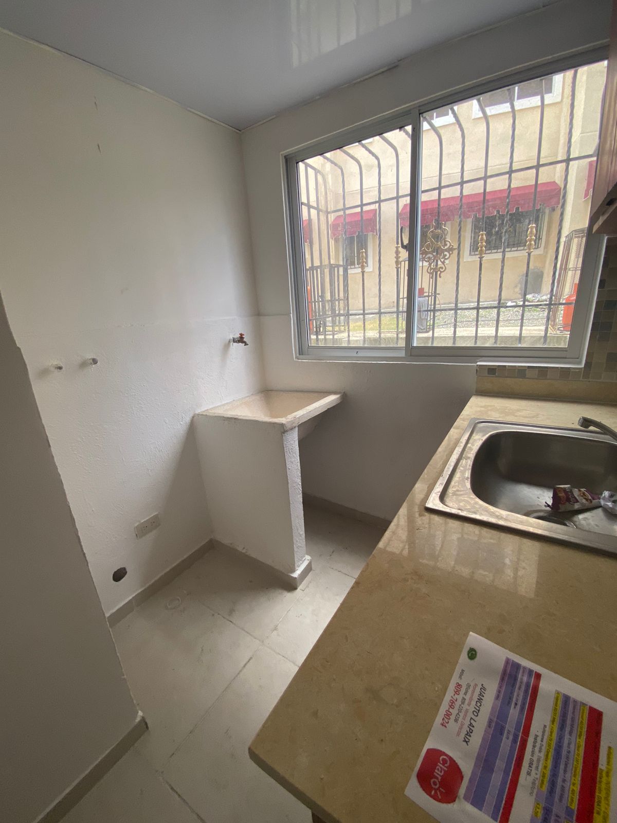 apartamentos - Apartamento De Alquiler En Sabana Perdida 4