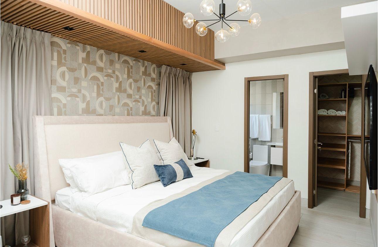 apartamentos - Alquiler Totalmente Amueblado 7