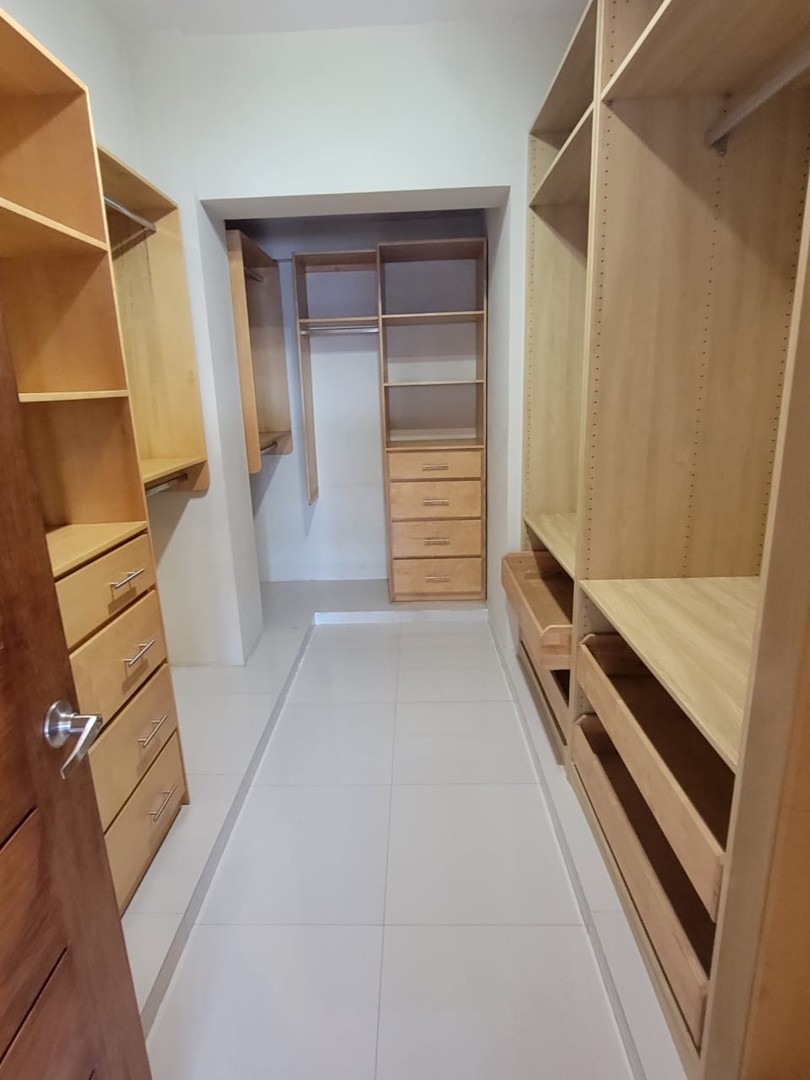 penthouses - VENDO PH en Bella Vista de 2 Nivele Con Jacuzzi y Terraza  de 426 MTS
Cód: PD187 9